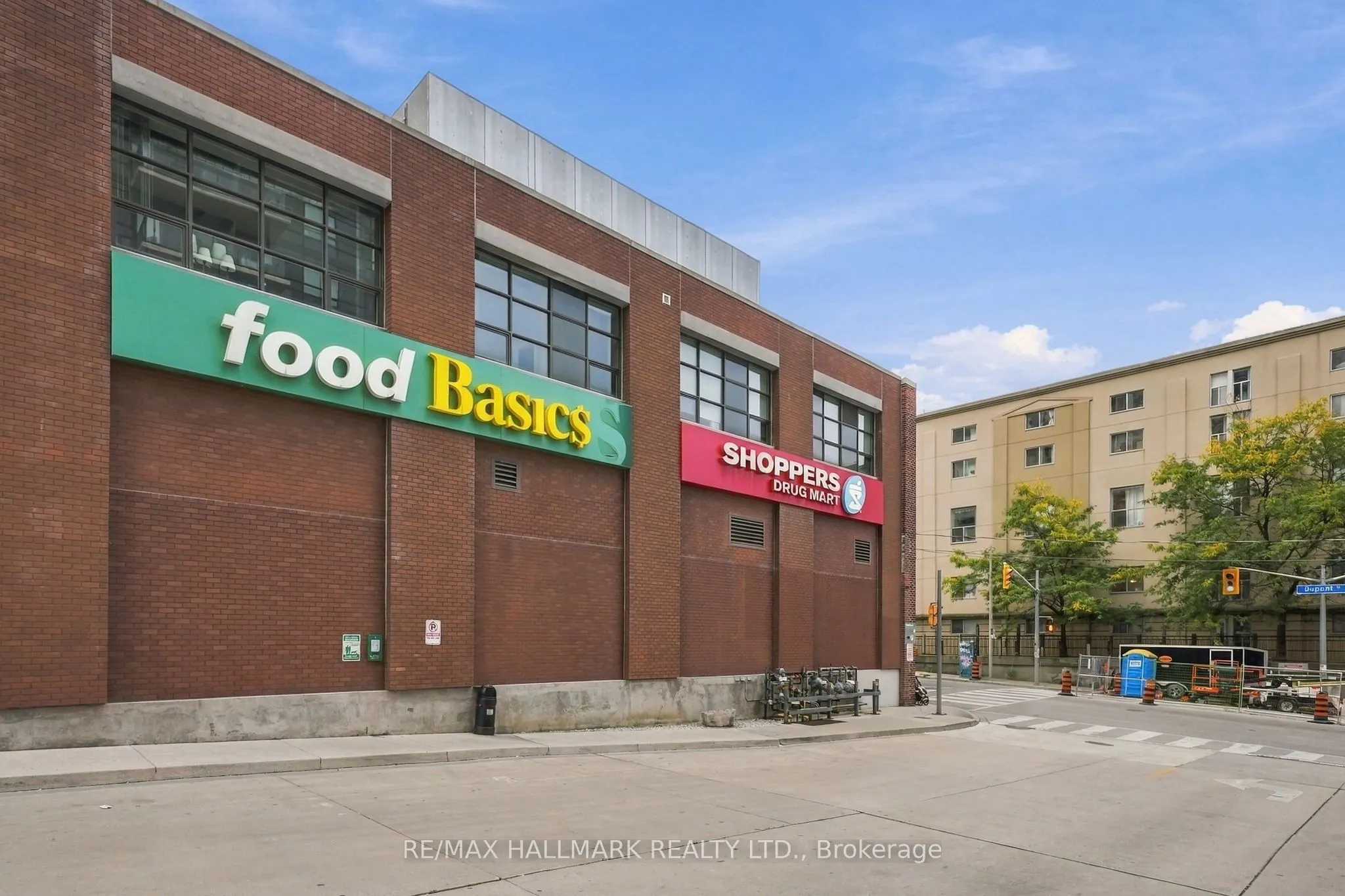 1420 Dupont Street #1408