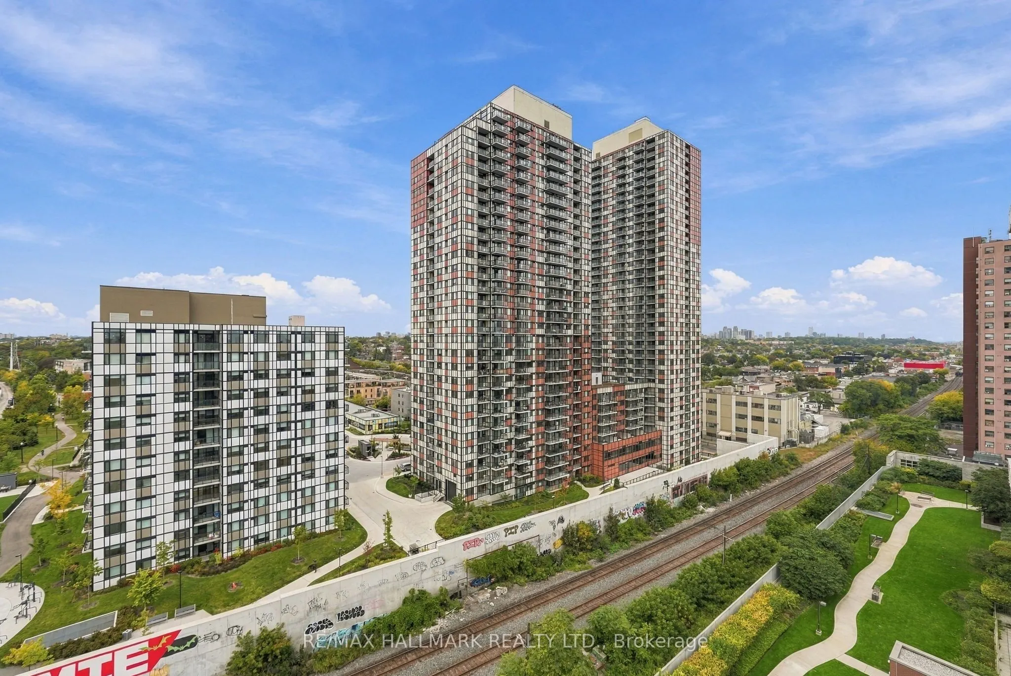 1420 Dupont Street #1408