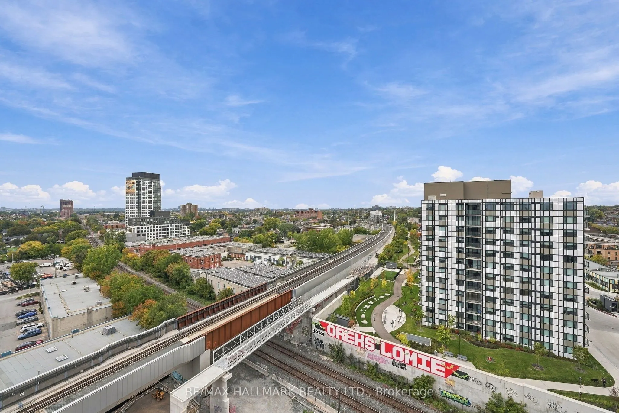 1420 Dupont Street #1408