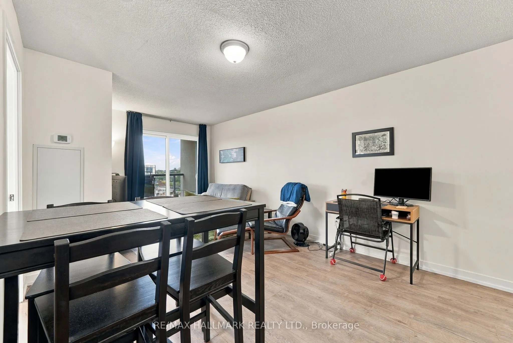 1420 Dupont Street #1408