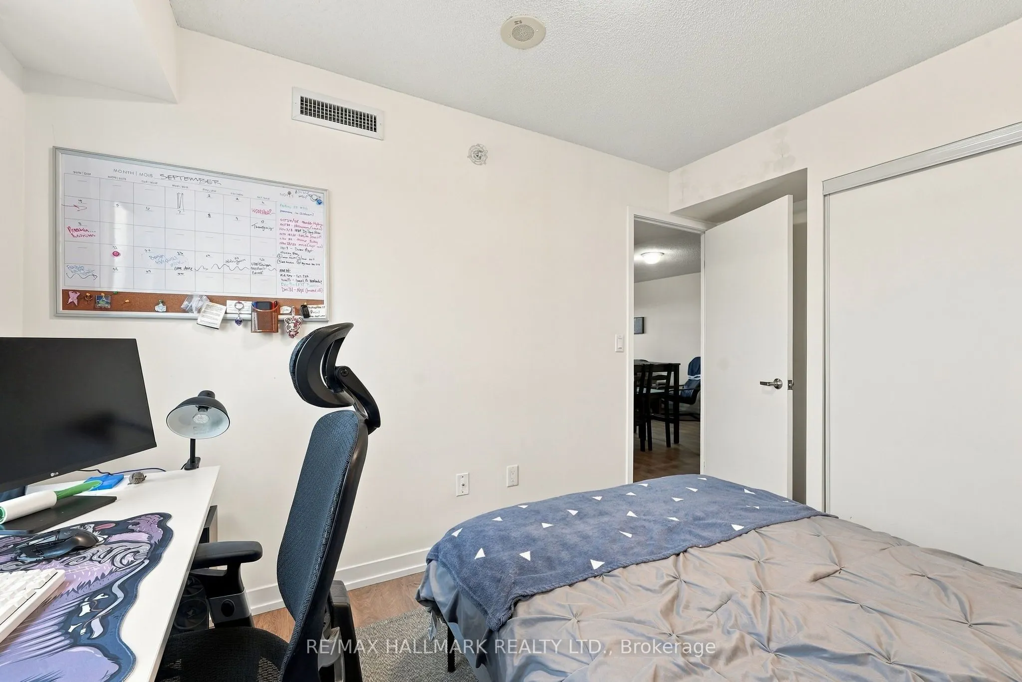 1420 Dupont Street #1408