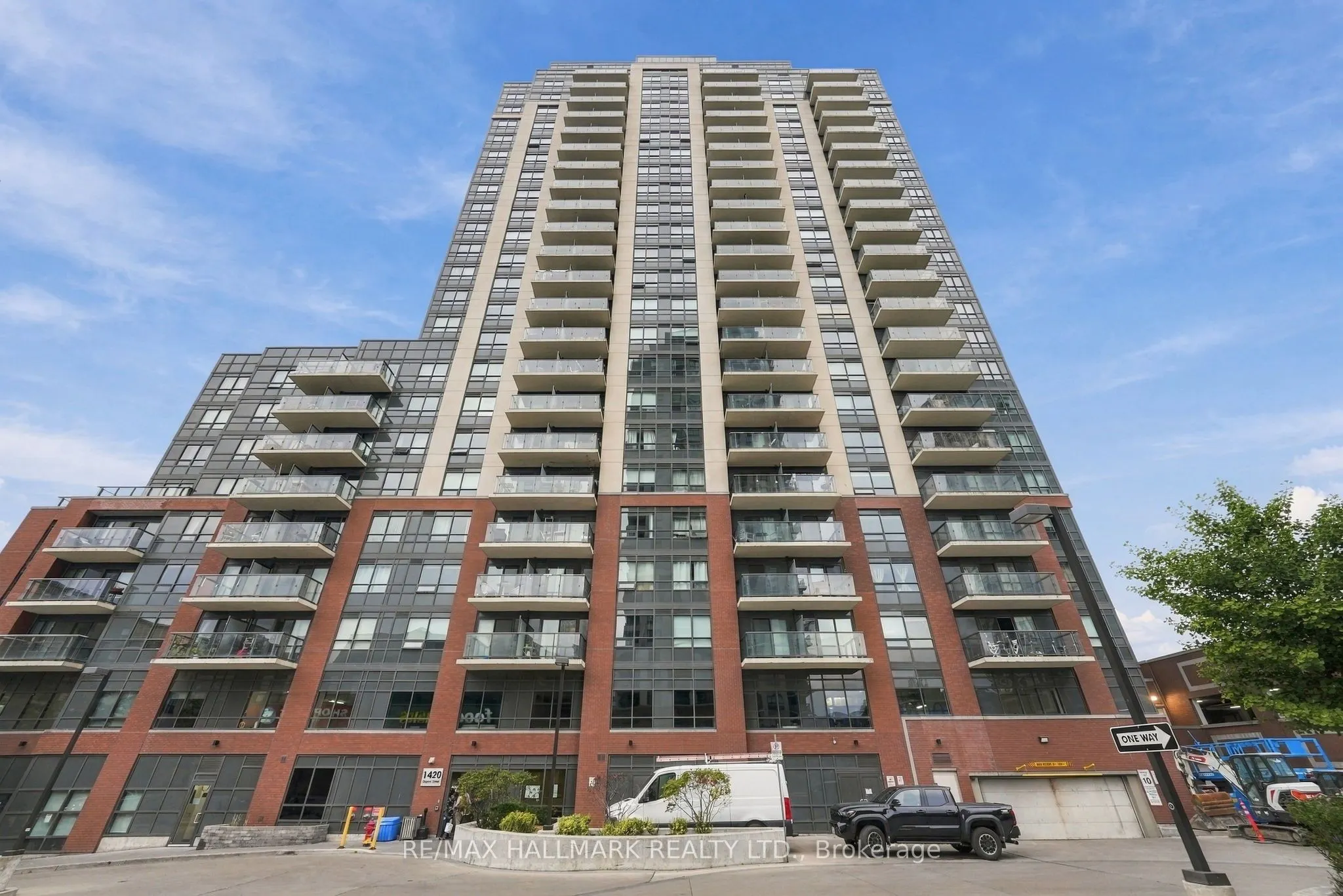 1420 Dupont Street #1408