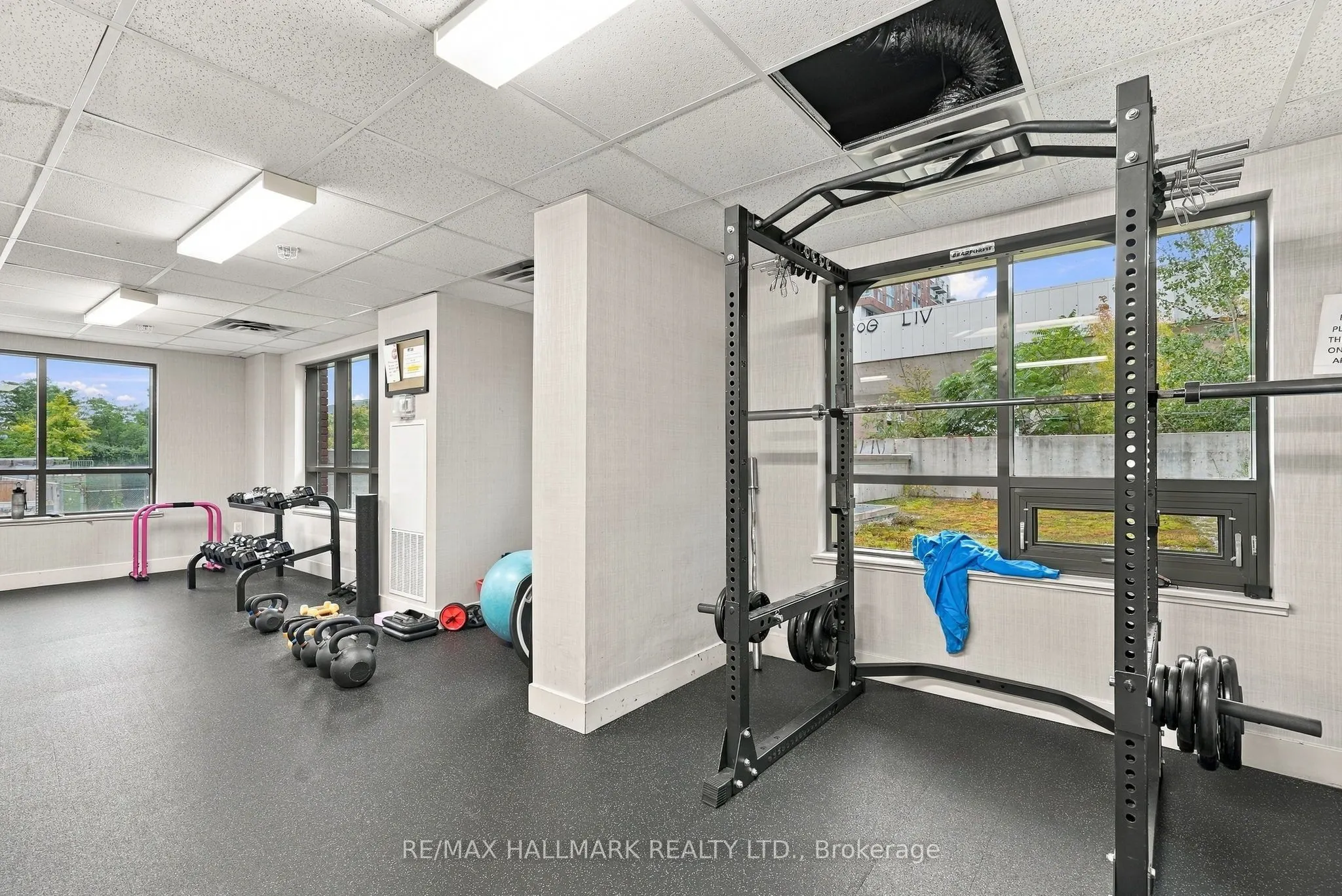 1420 Dupont Street #1408
