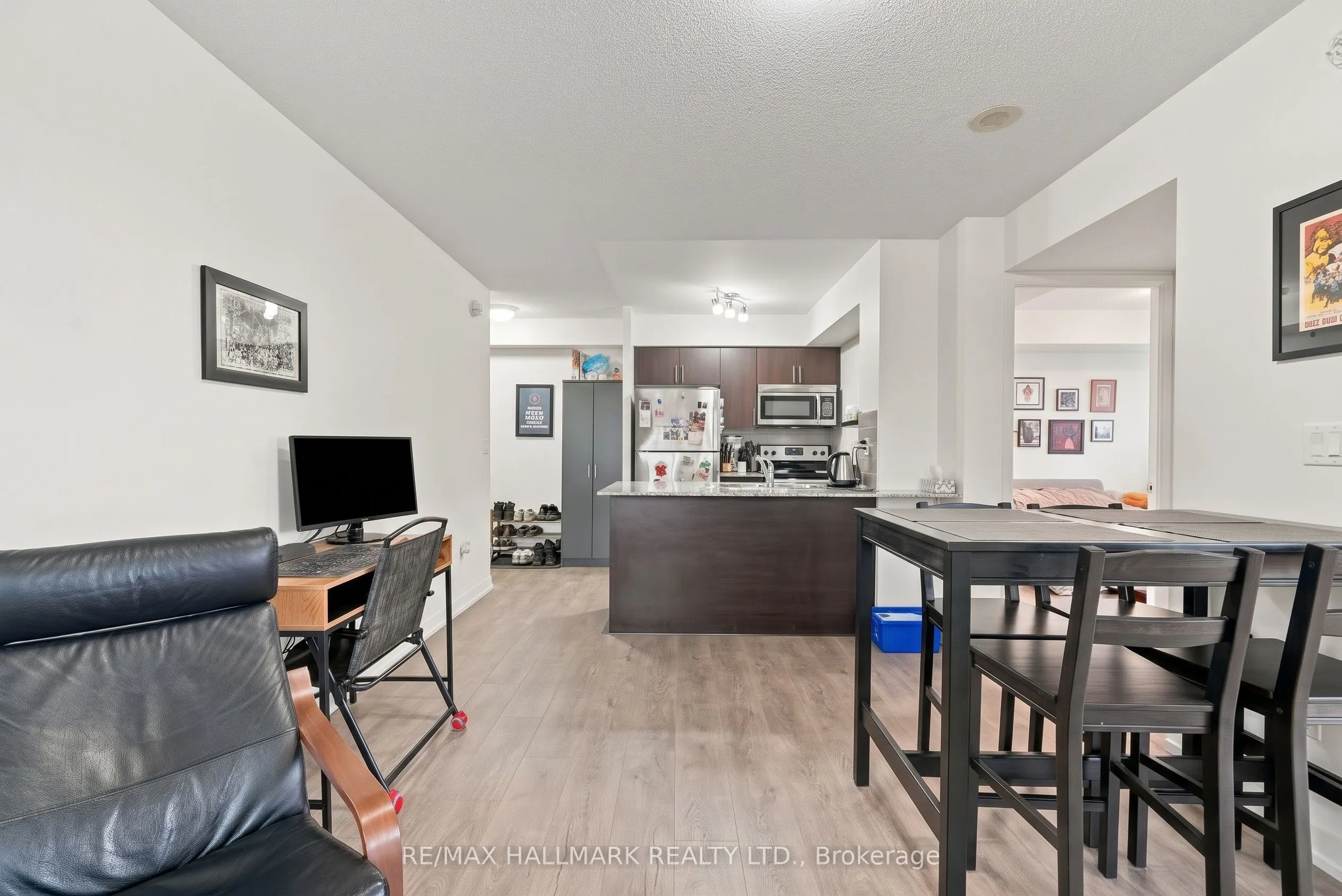 1420 Dupont Street #1408