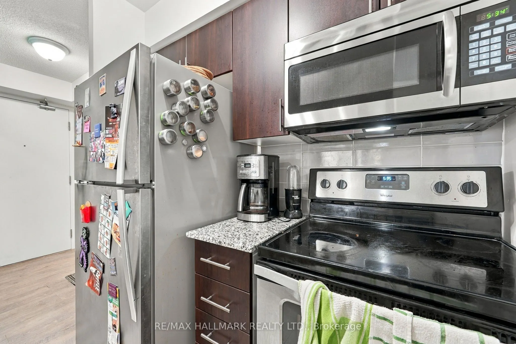 1420 Dupont Street #1408