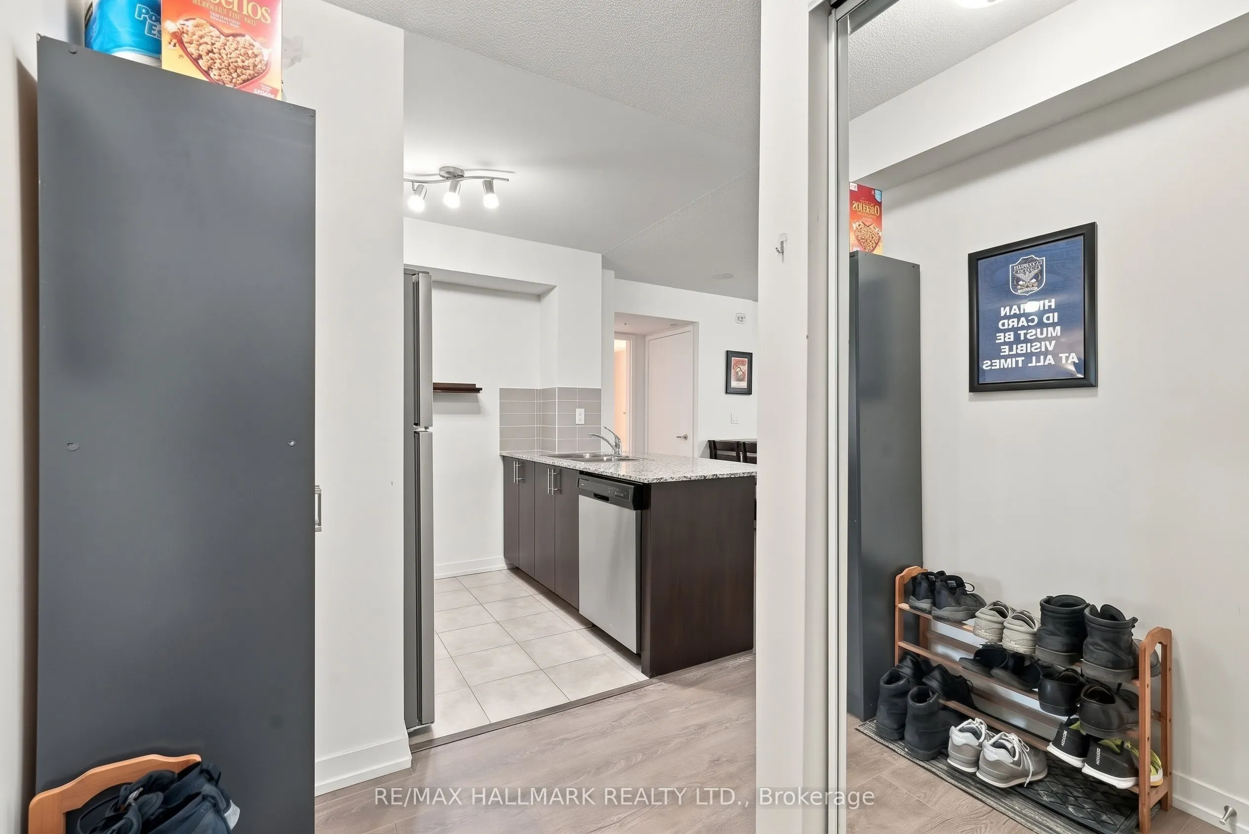1420 Dupont Street #1408
