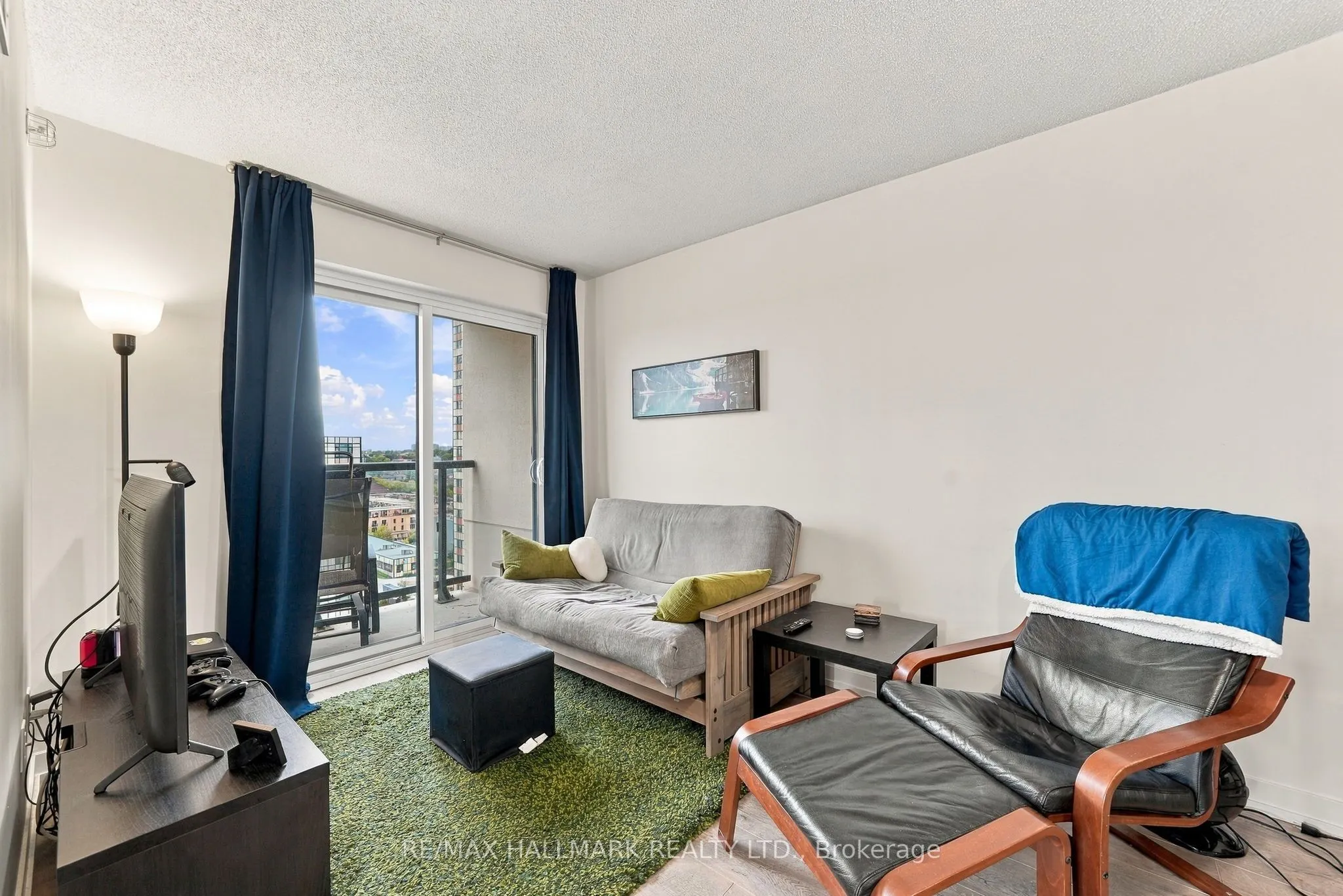 1420 Dupont Street #1408