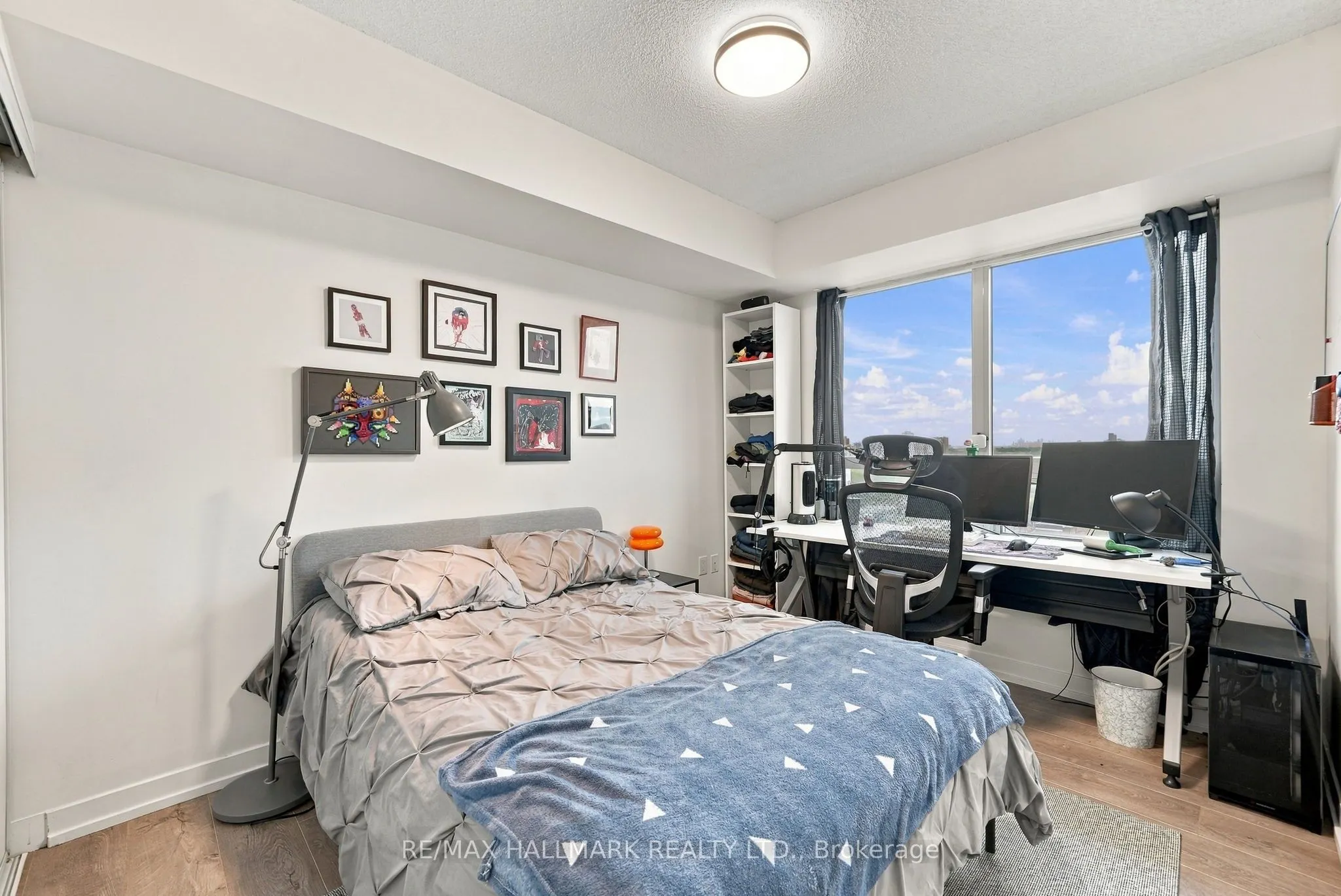 1420 Dupont Street #1408