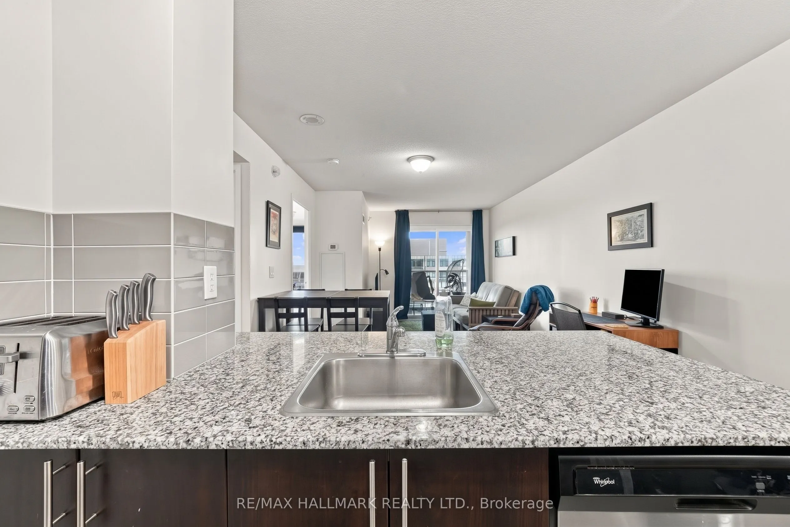 1420 Dupont Street #1408