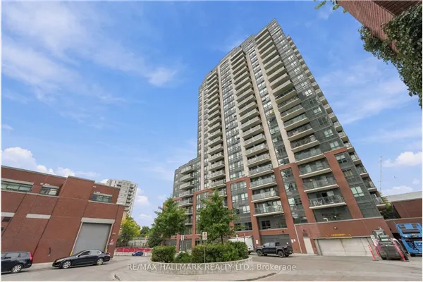 1420 Dupont Street #1408