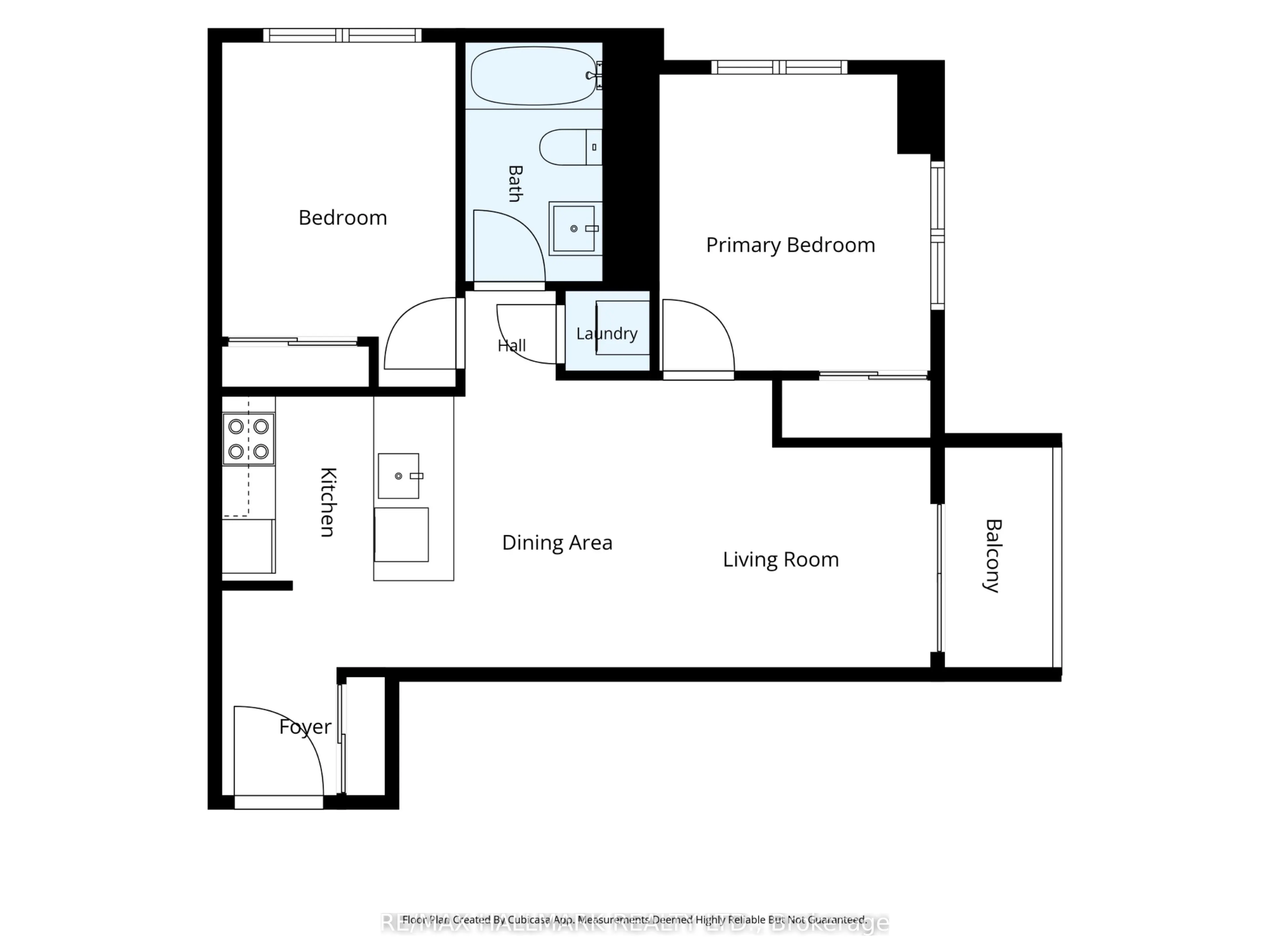 1420 Dupont Street #1408