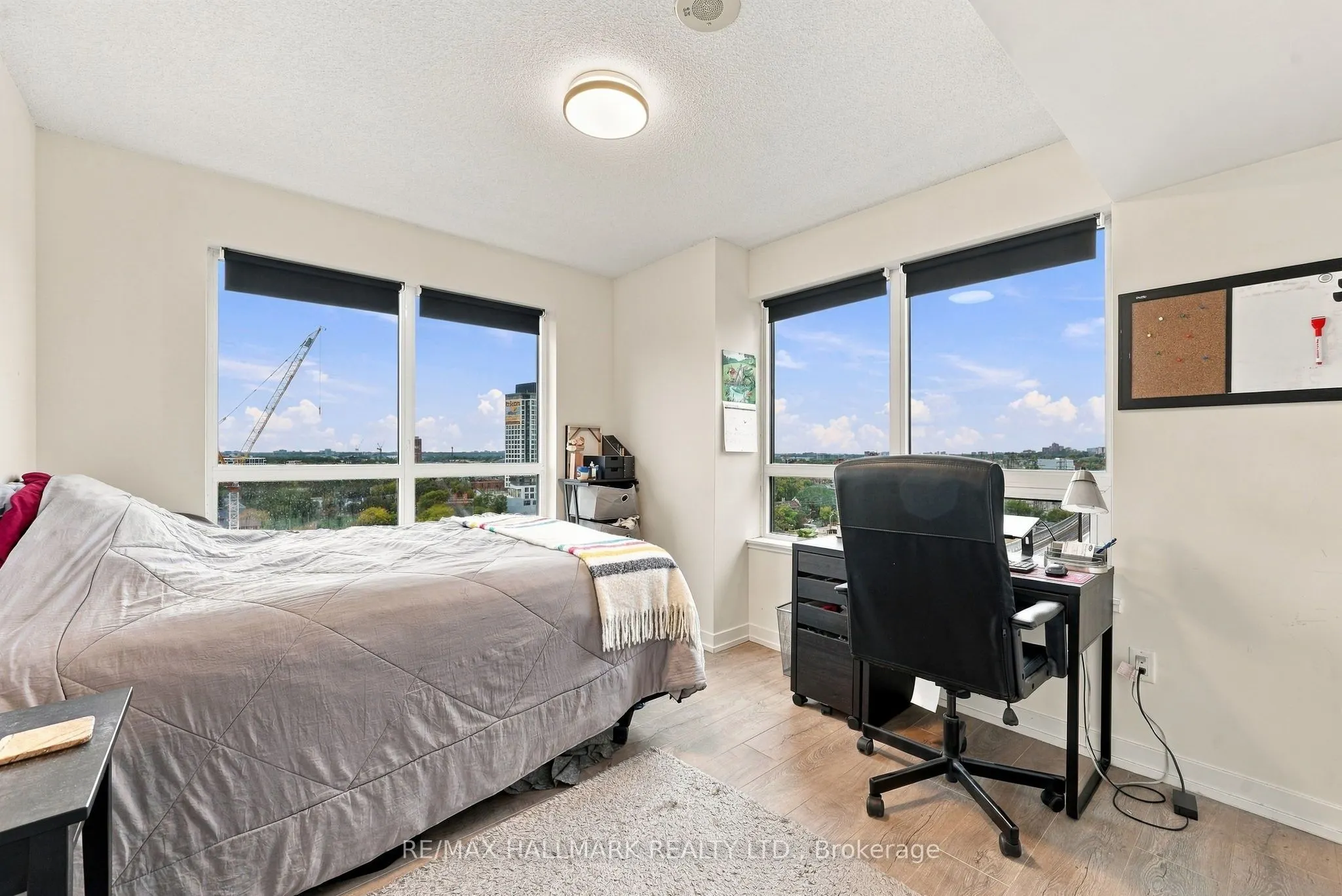 1420 Dupont Street #1408