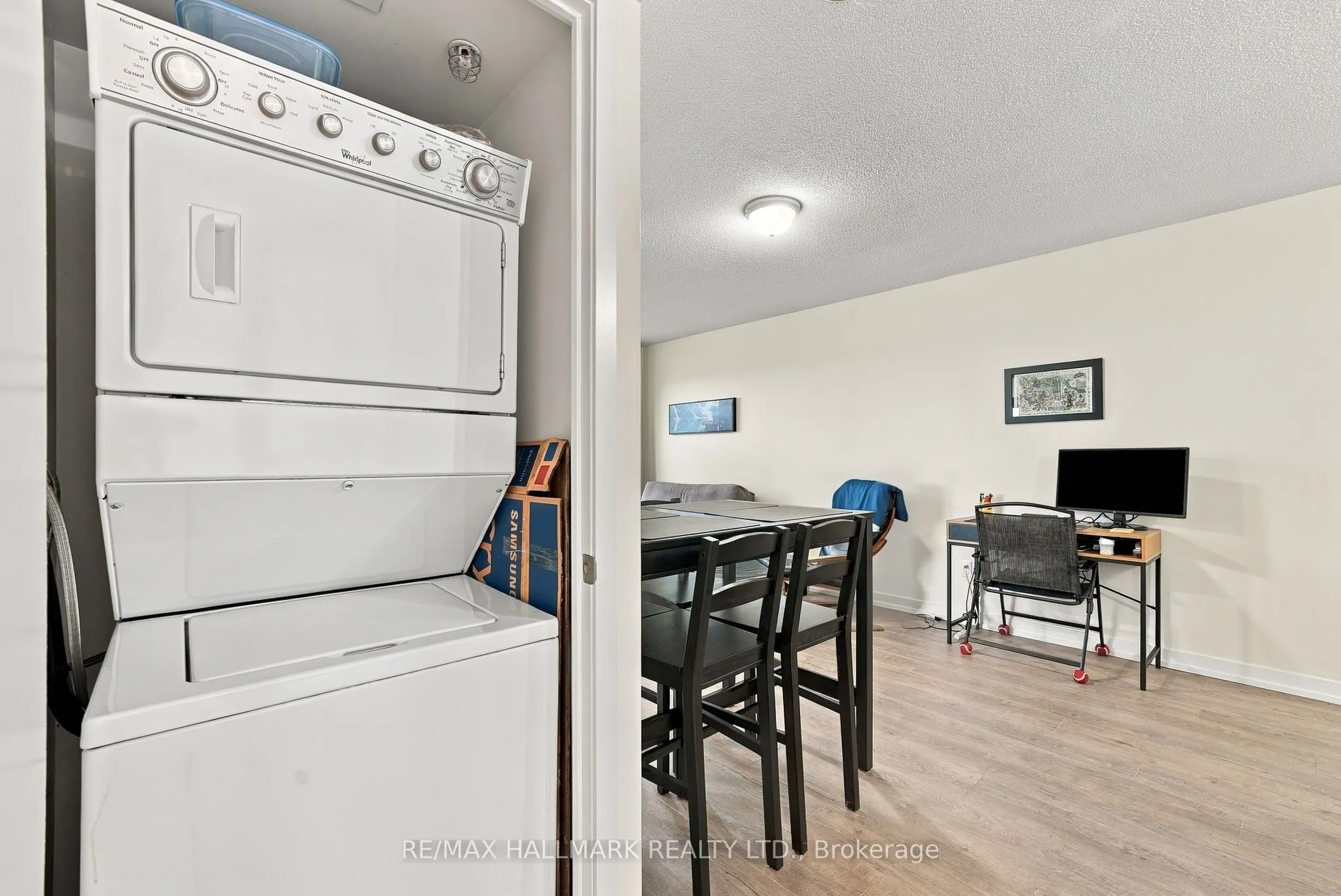 1420 Dupont Street #1408