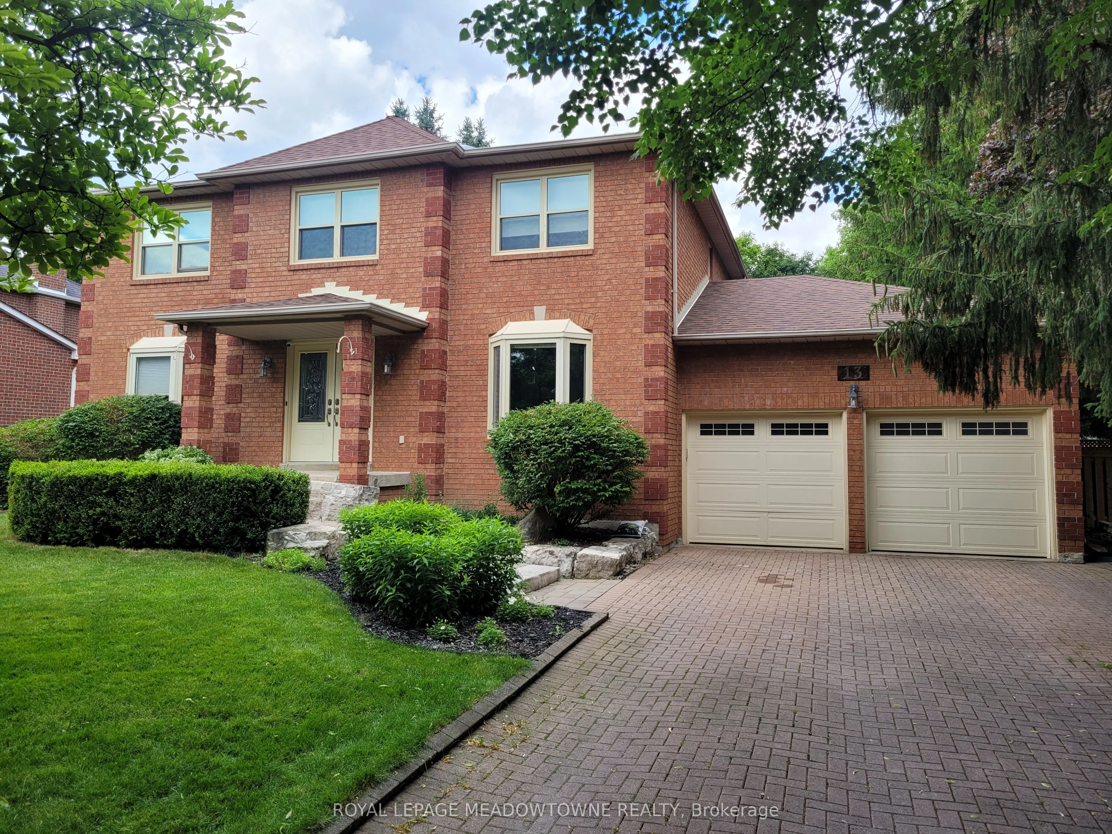 13 Mckee Drive