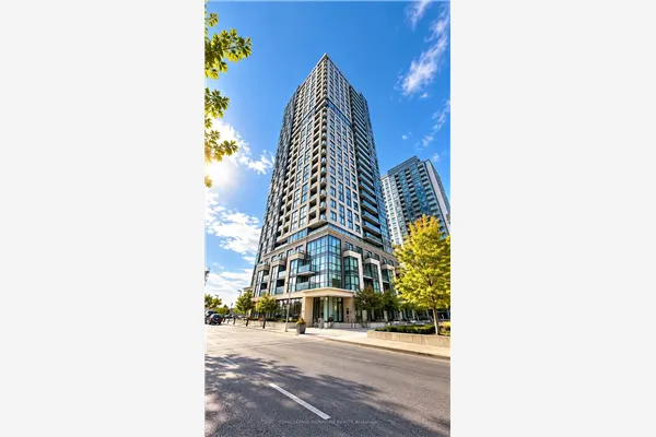 20 Thomas Riley Road #411