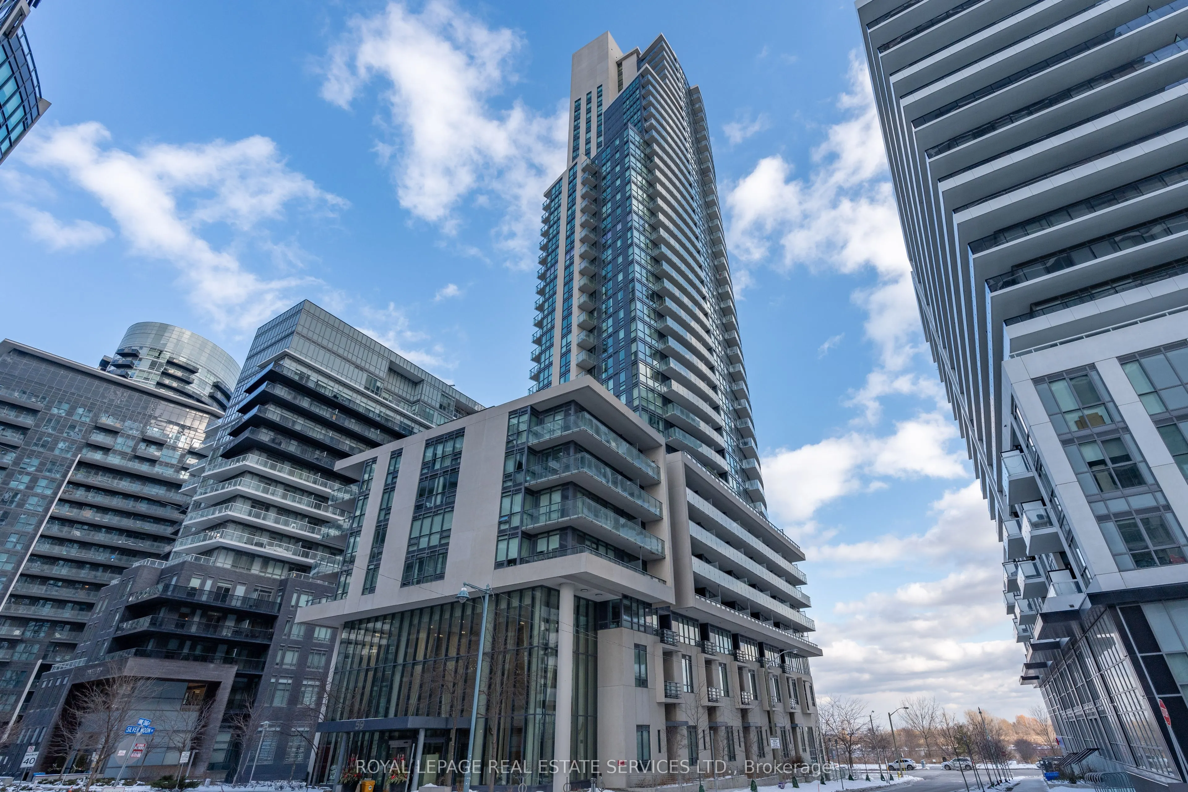 59 Annie Craig Drive #306