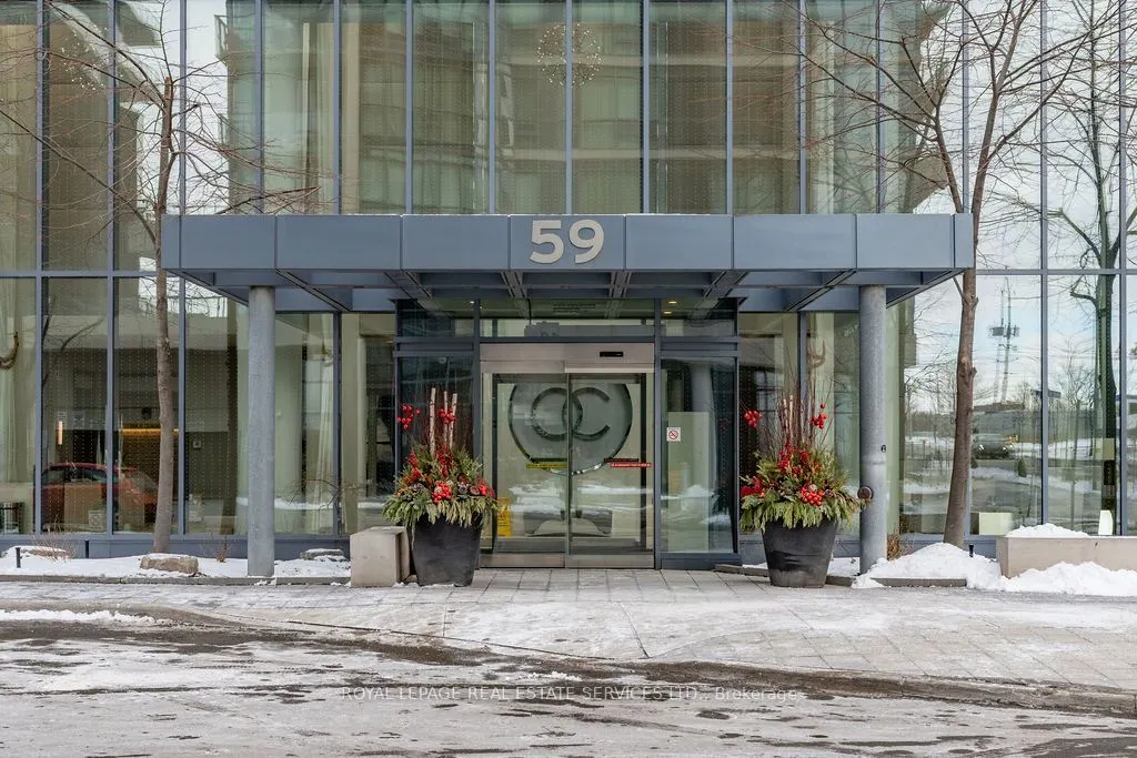 59 Annie Craig Drive #306