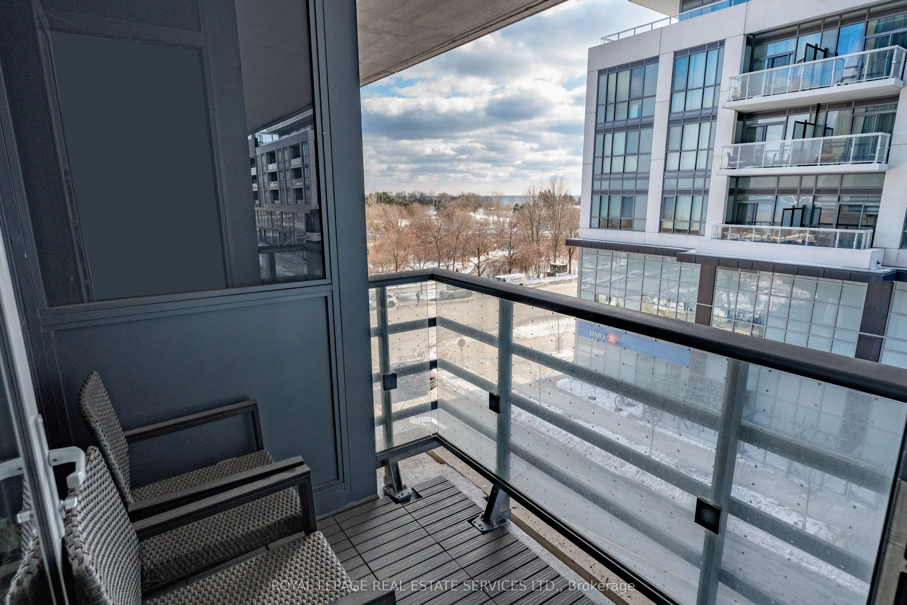 59 Annie Craig Drive #306