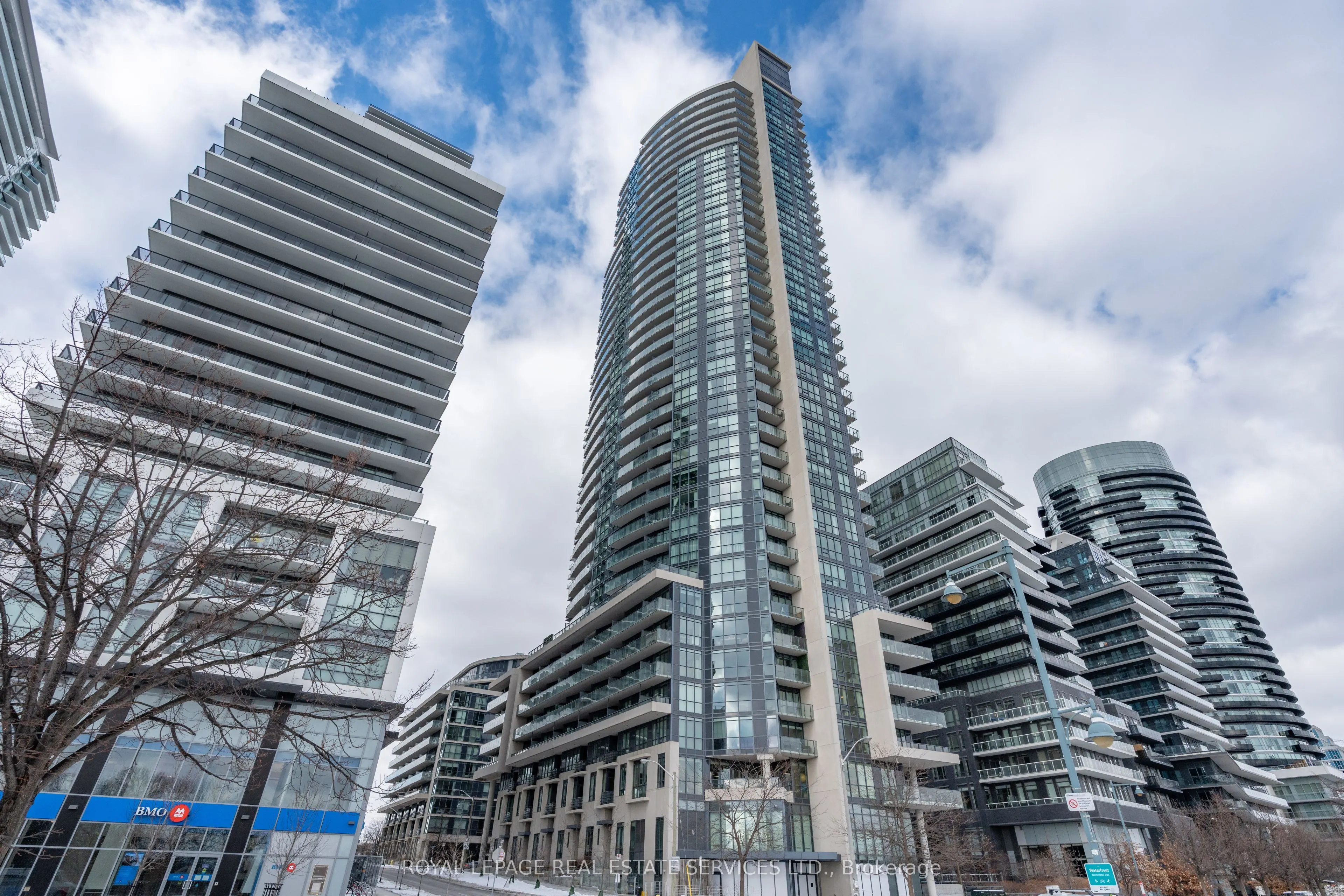 59 Annie Craig Drive #306