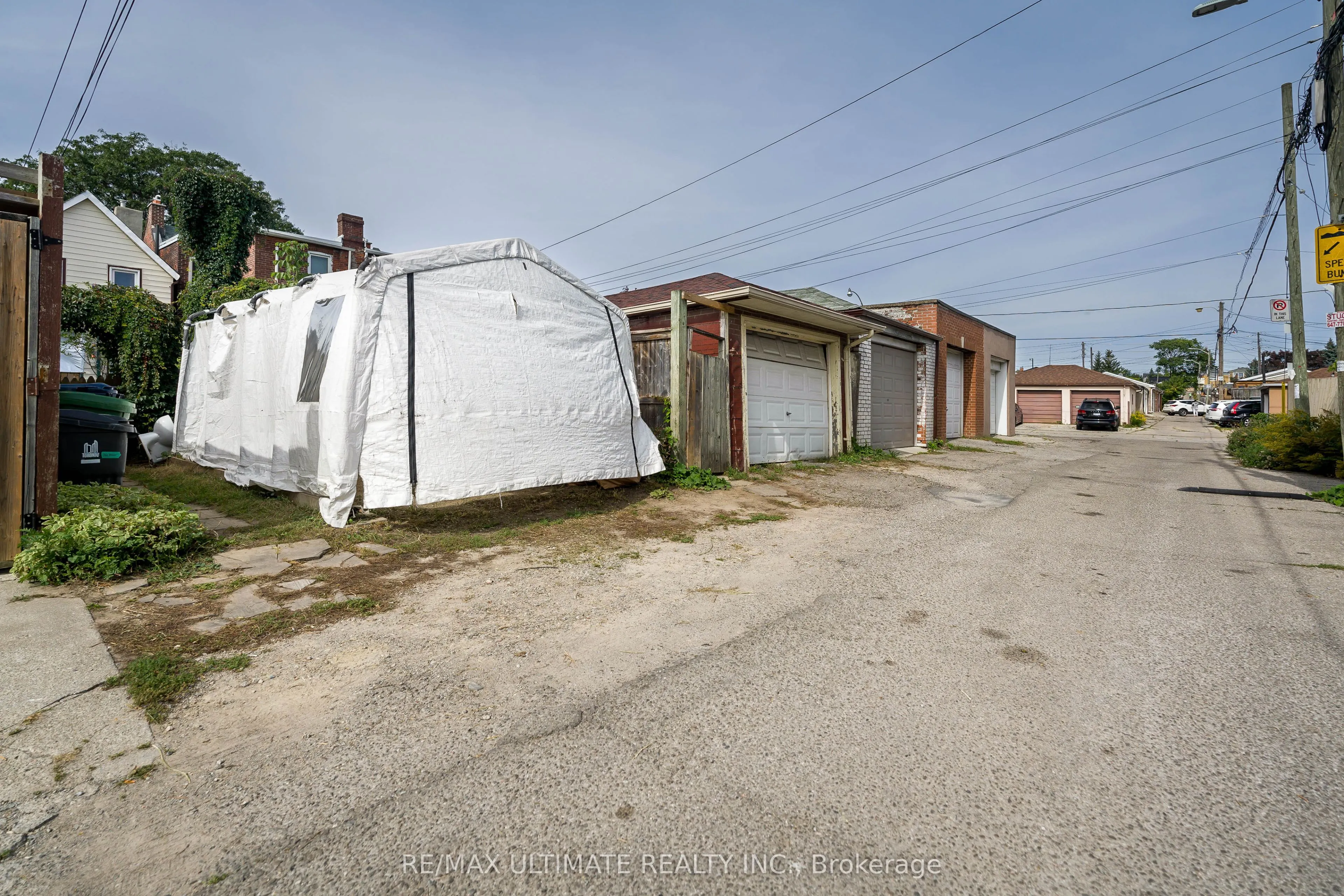 251 Boon Avenue