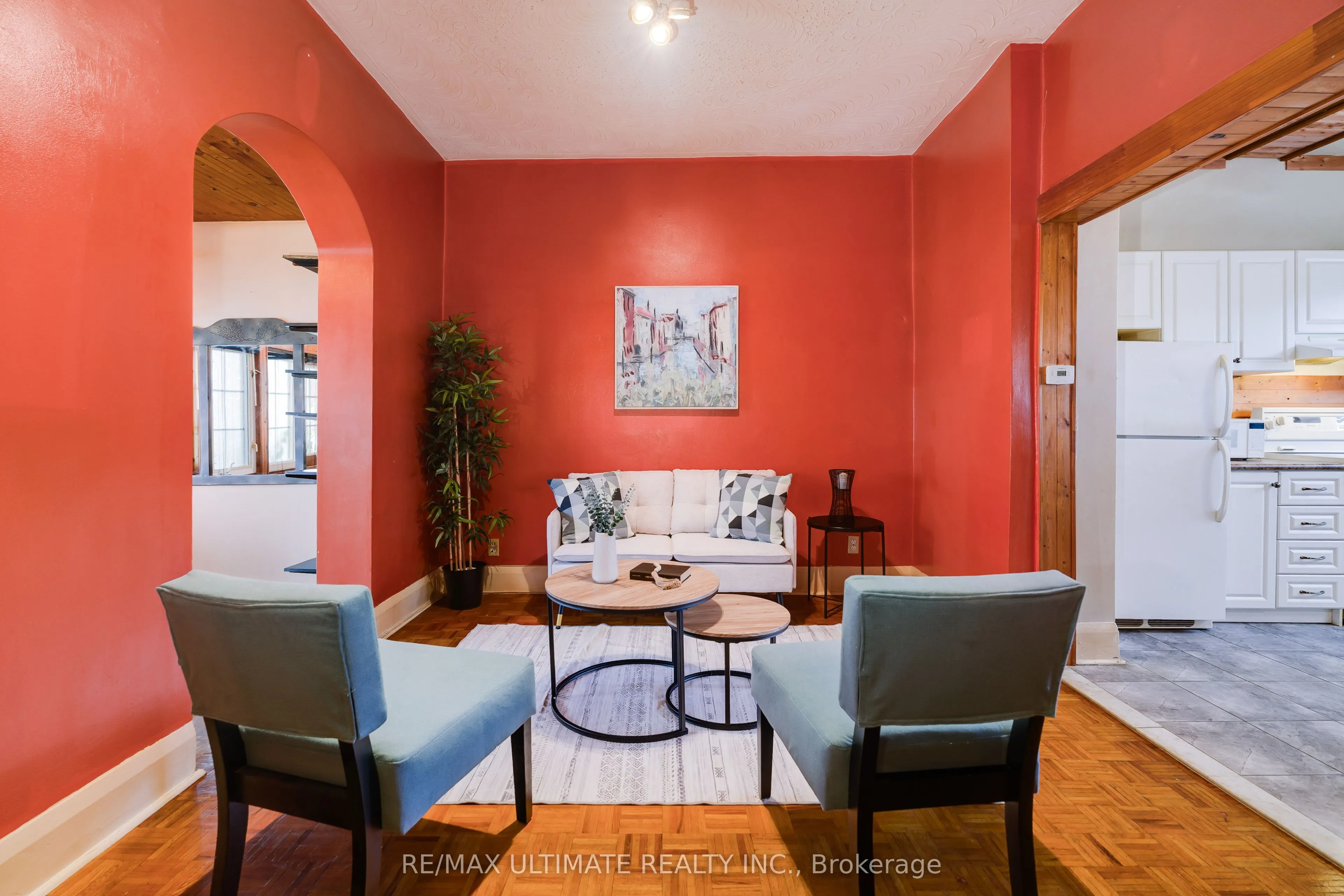 251 Boon Avenue
