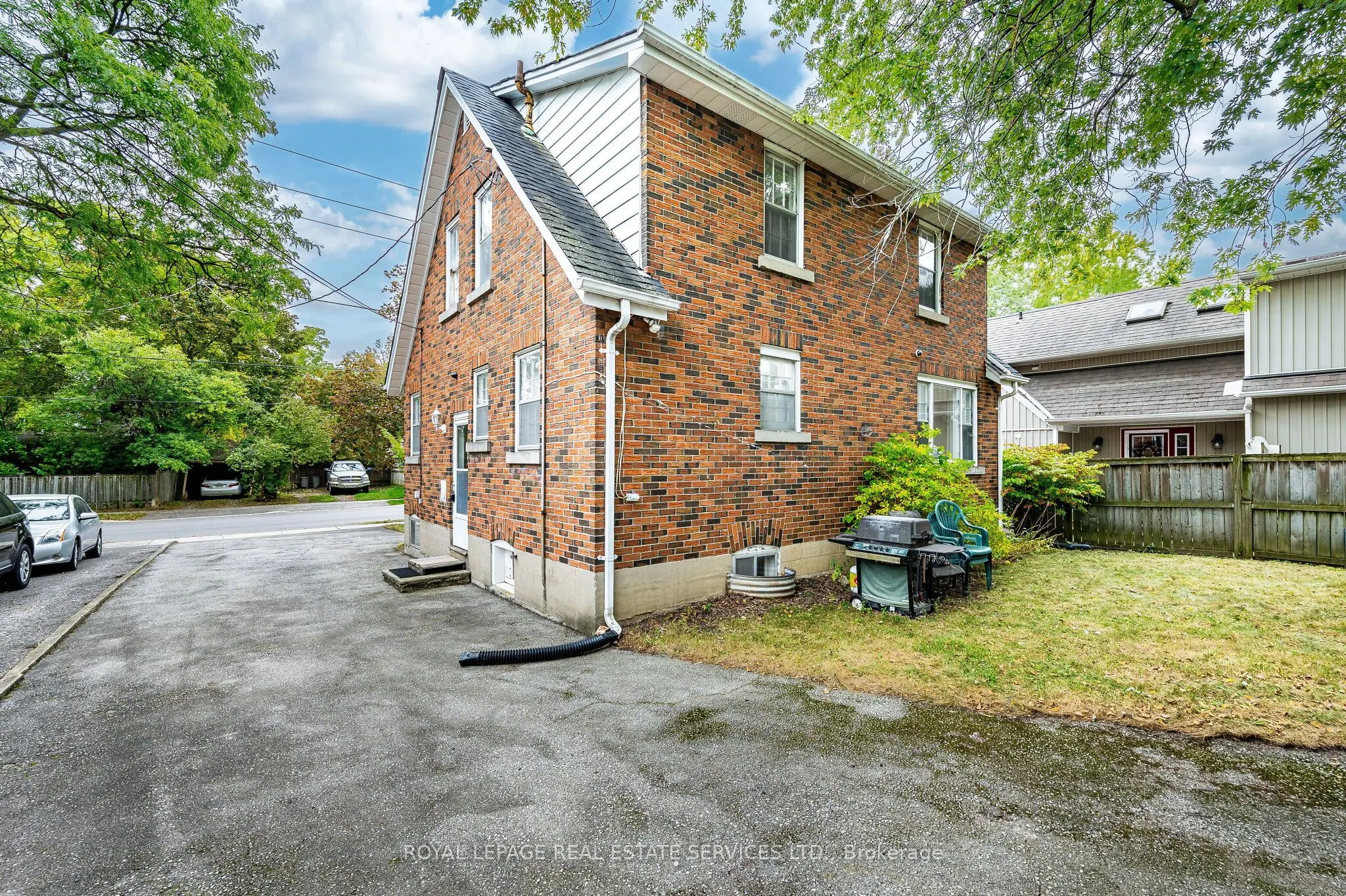 46 Frederick Street