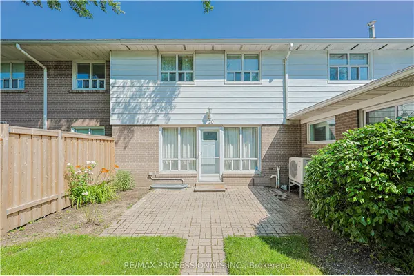 160 Carsbrooke Road #20