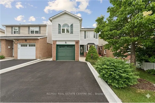 26 Jameson Crescent