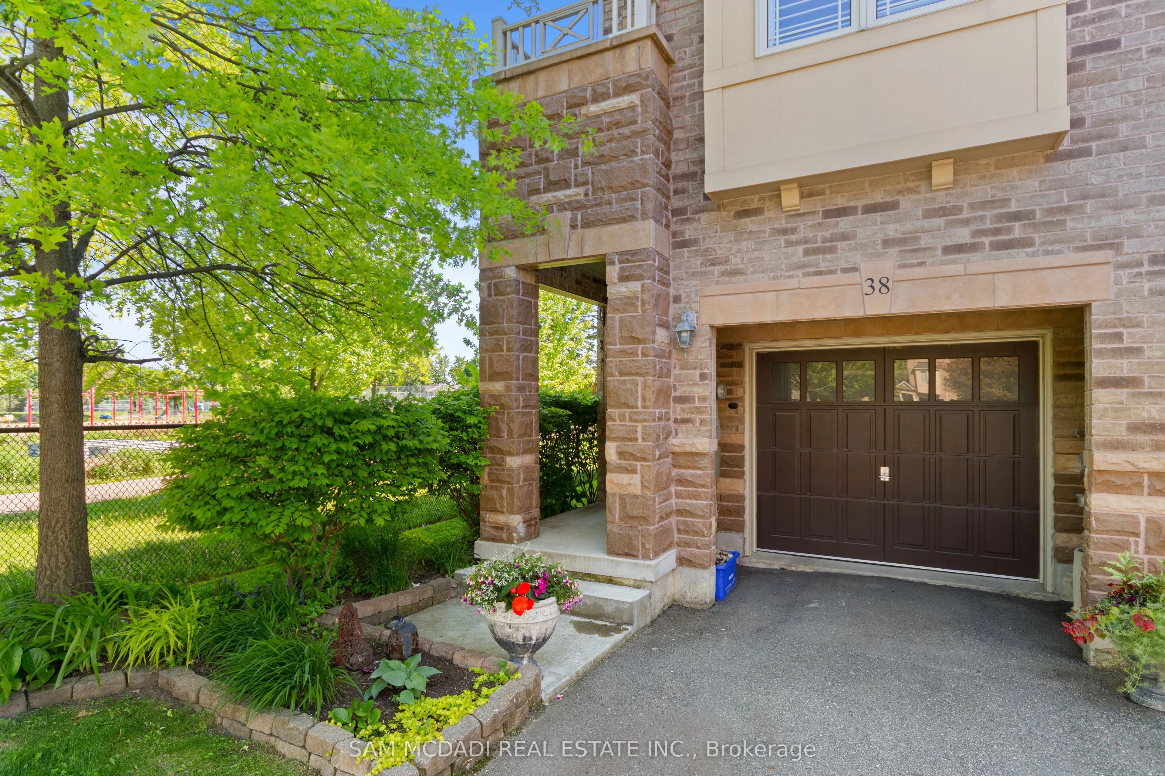 6625 Falconer Drive #38