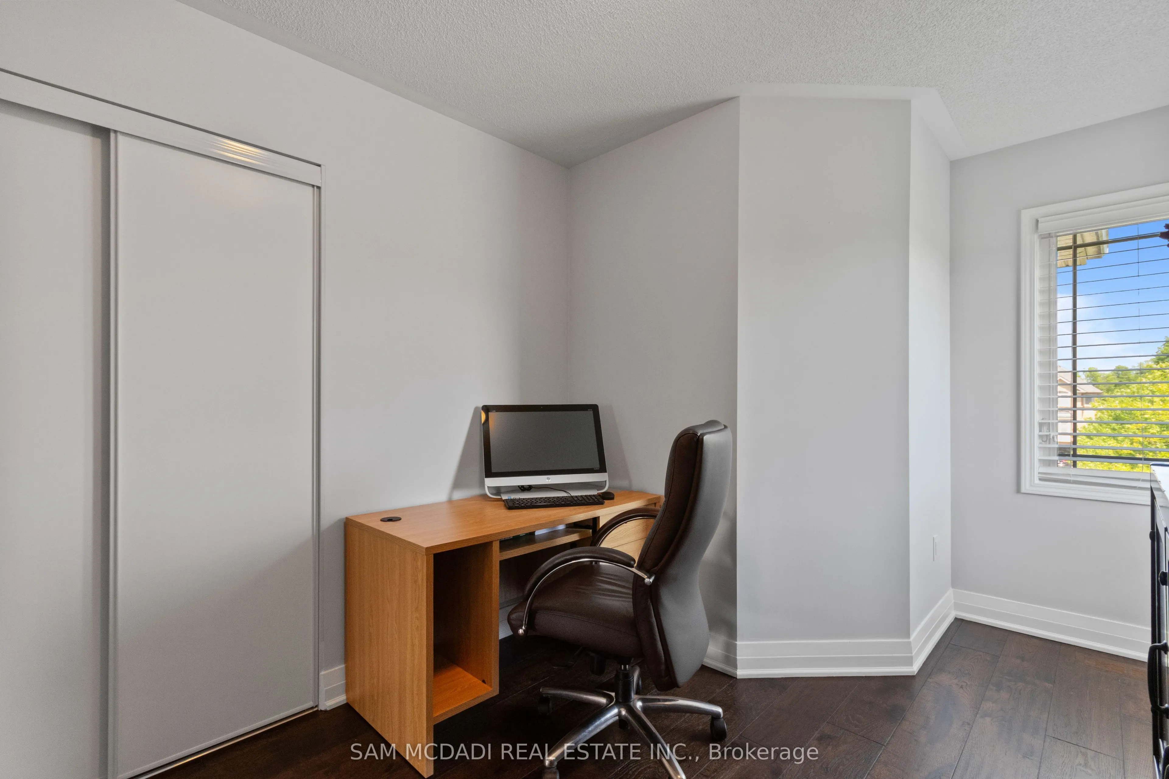 6625 Falconer Drive #38