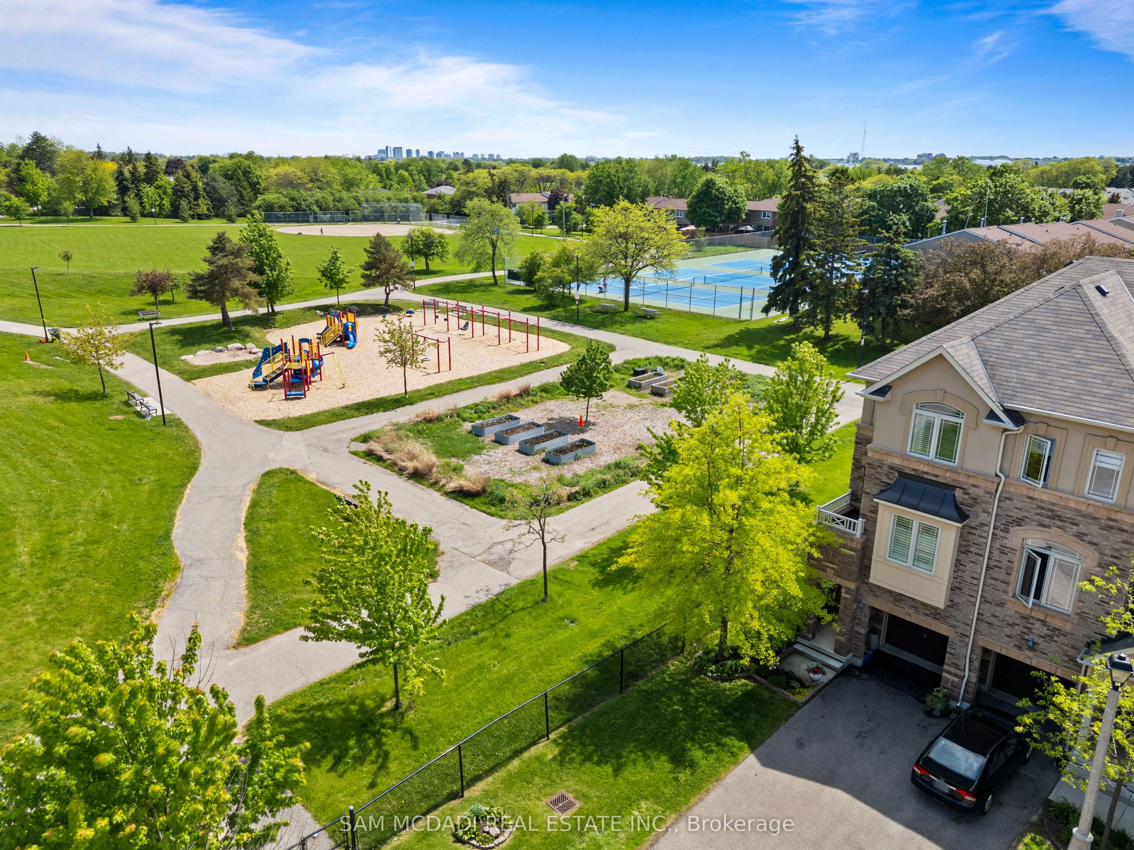 6625 Falconer Drive #38