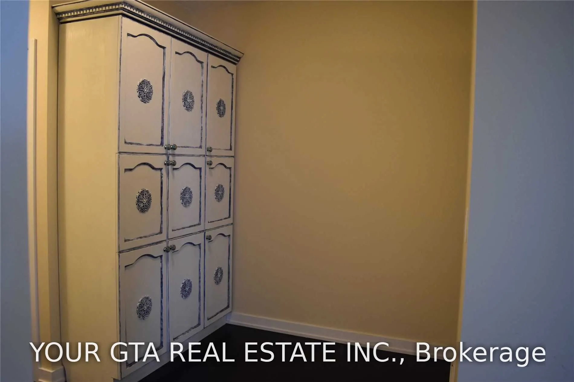 4011 Brickstone Mews #4107