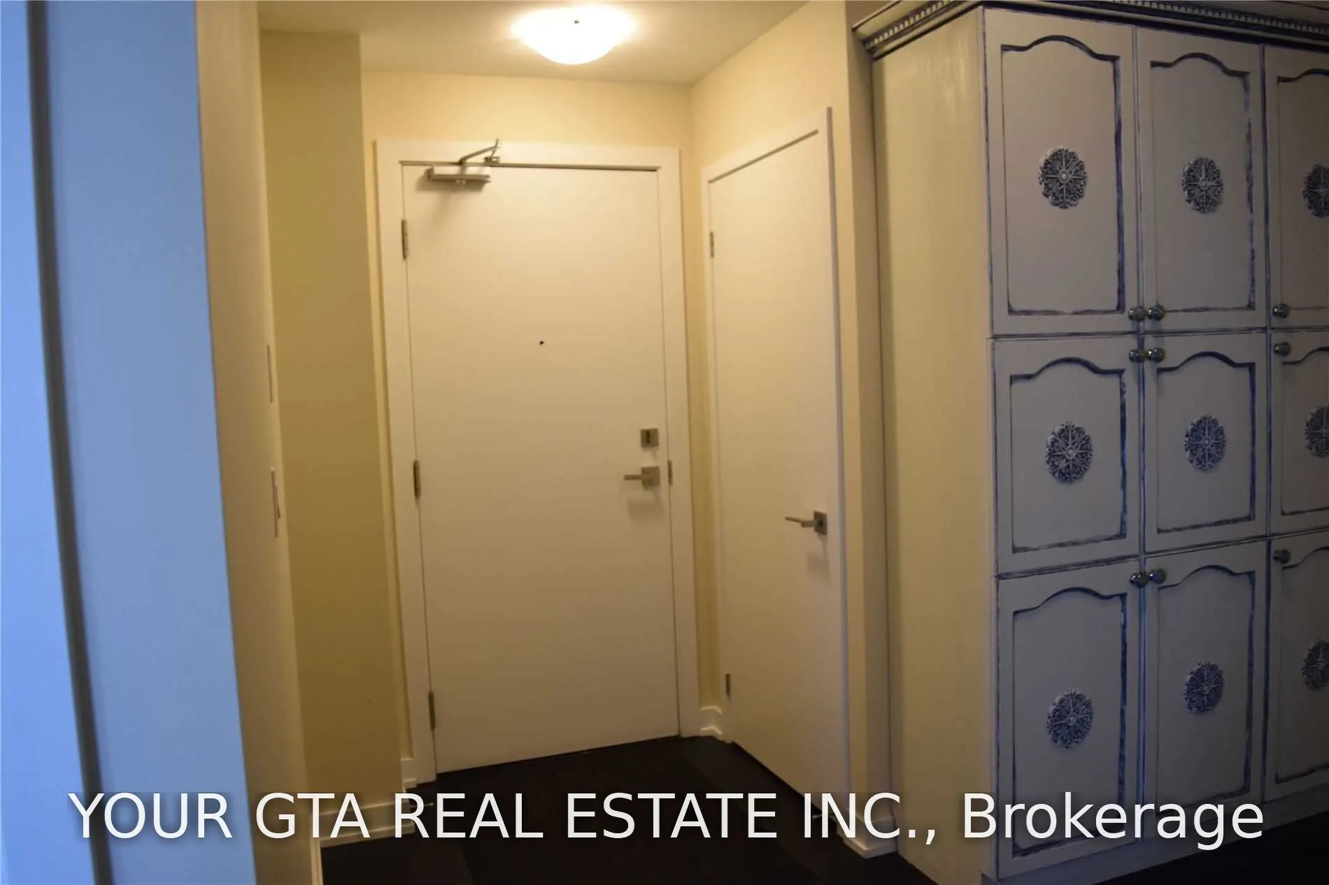 4011 Brickstone Mews #4107