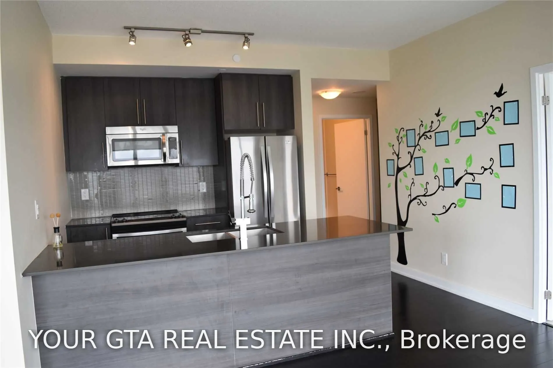 4011 Brickstone Mews #4107