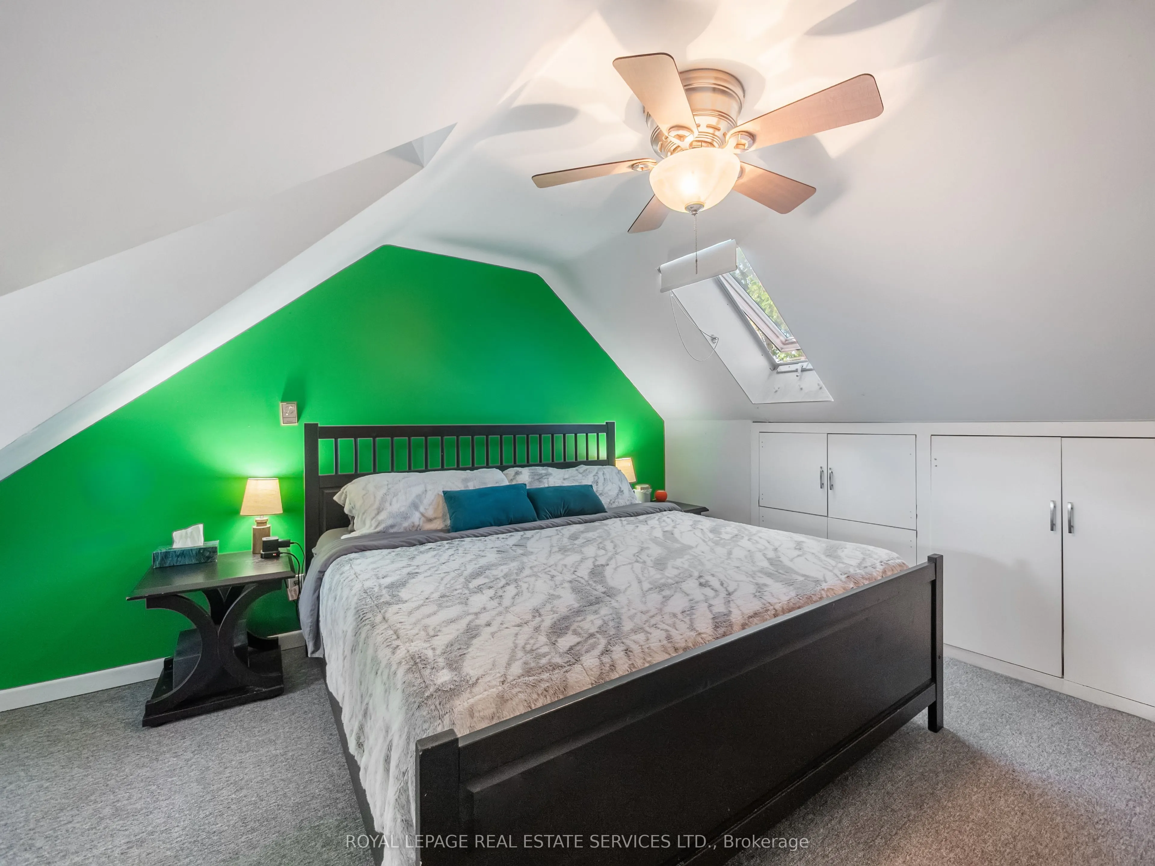 346 Indian Road Crescent
