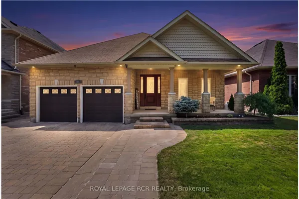 30 Borland Crescent