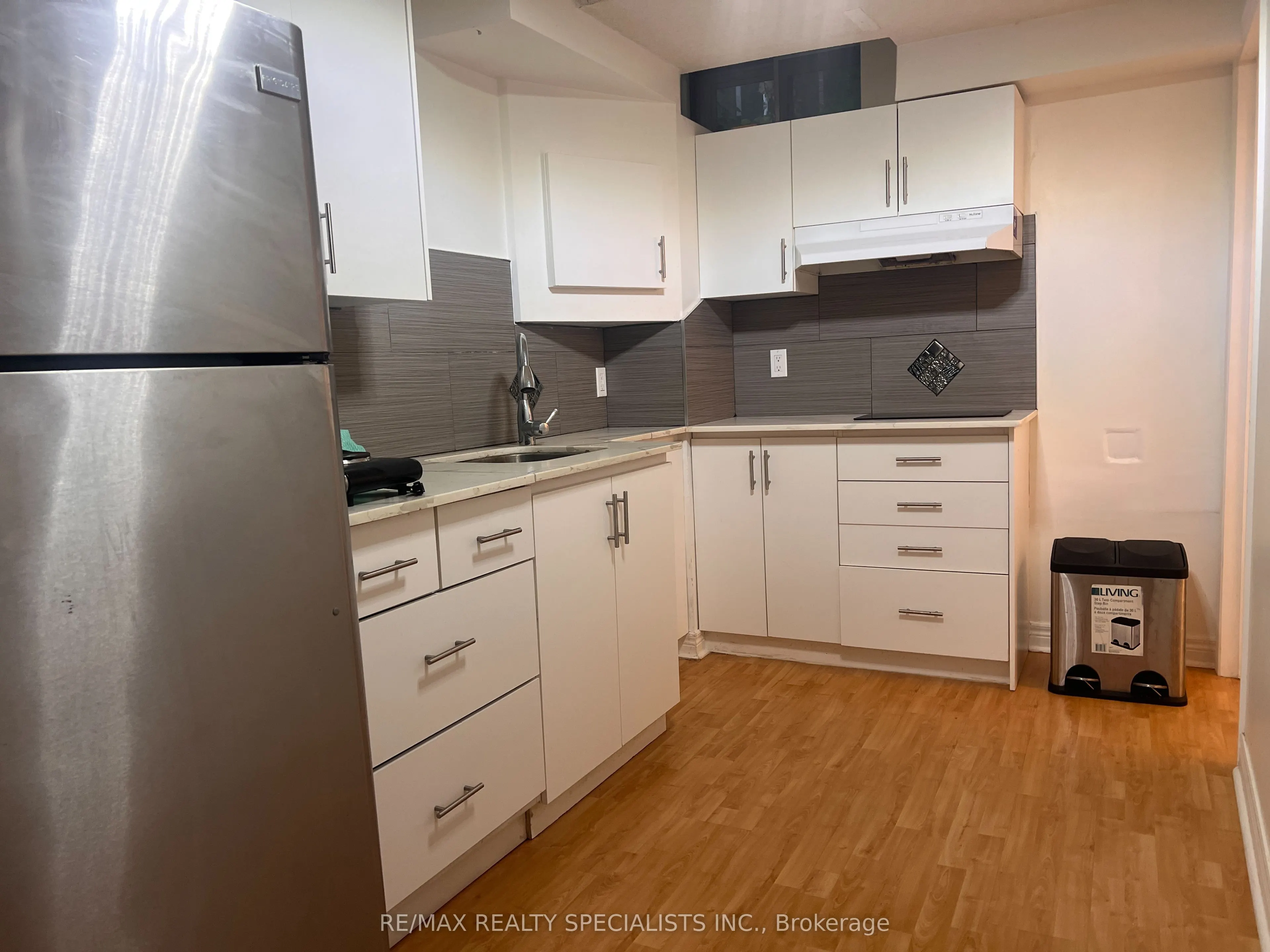 3156 Mccarron Crescent #Basement
