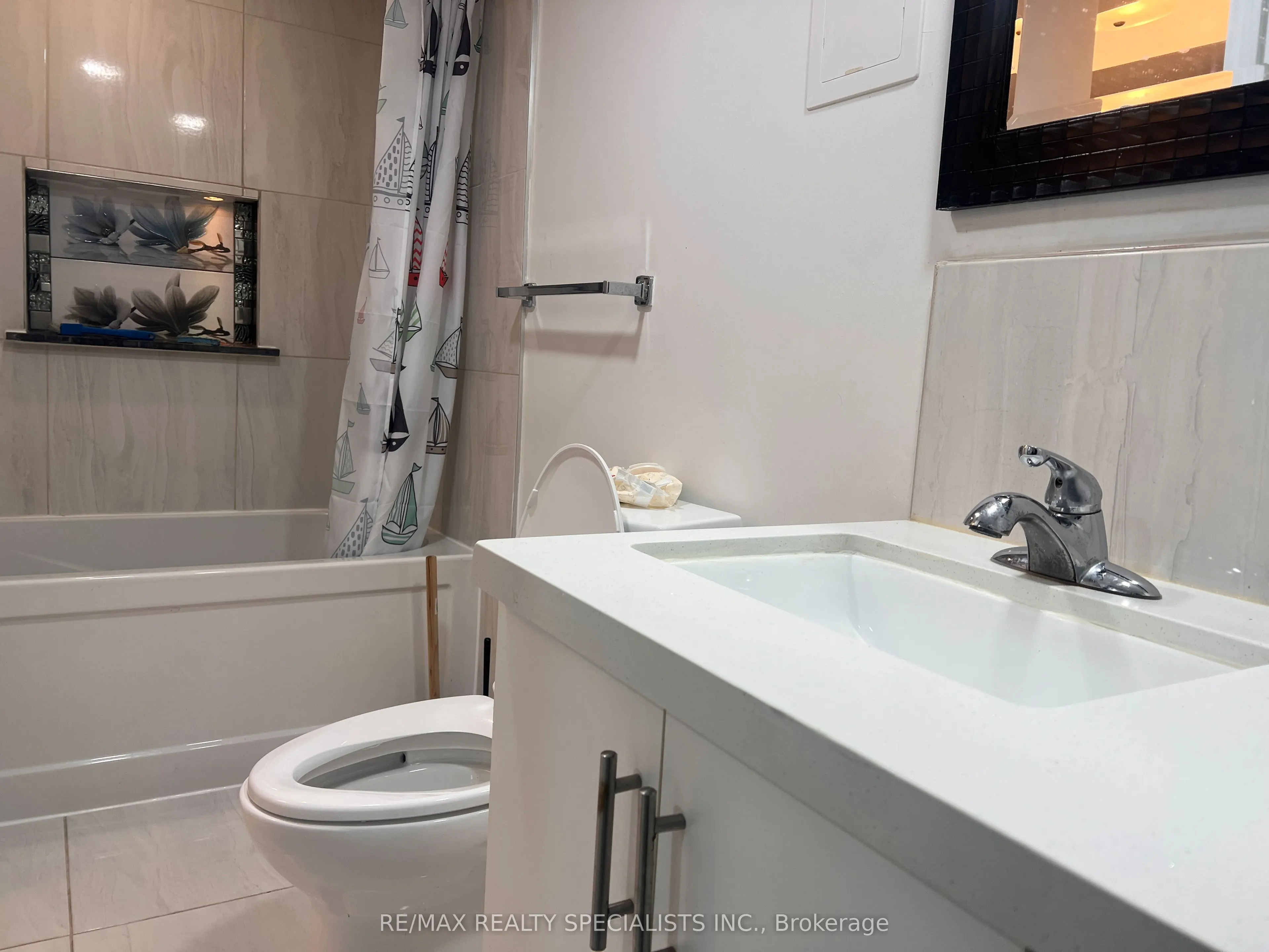3156 Mccarron Crescent #Basement