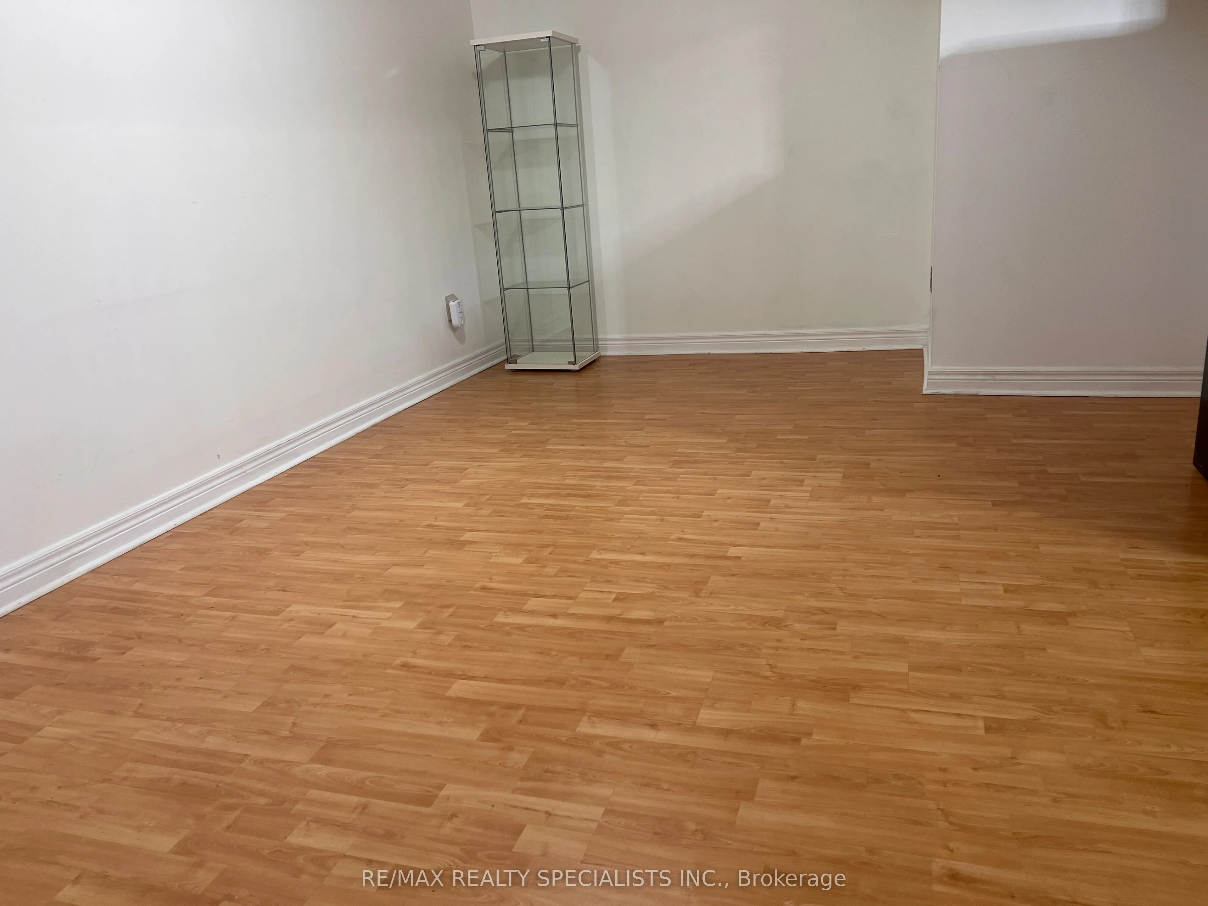 3156 Mccarron Crescent #Basement