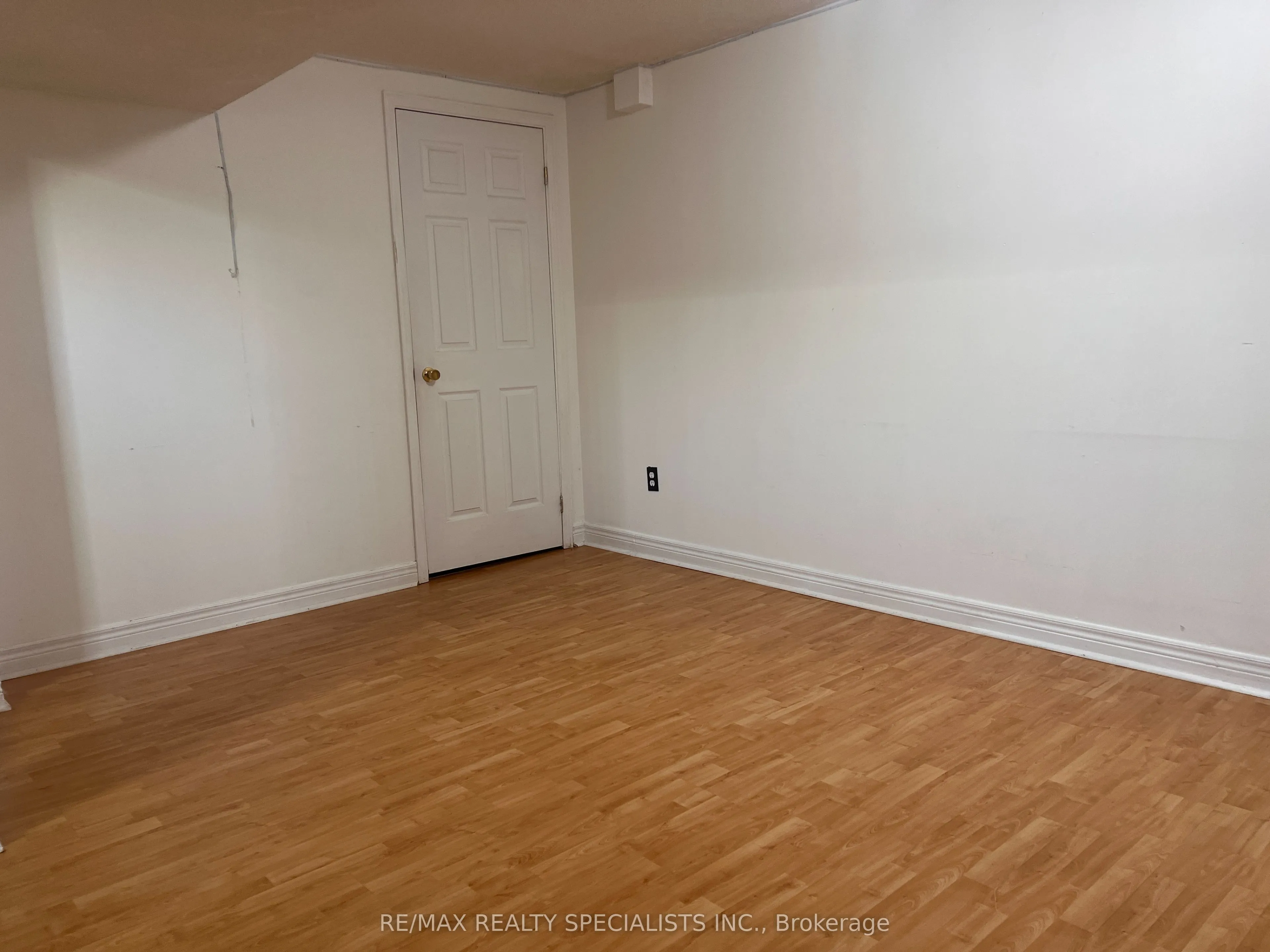3156 Mccarron Crescent #Basement