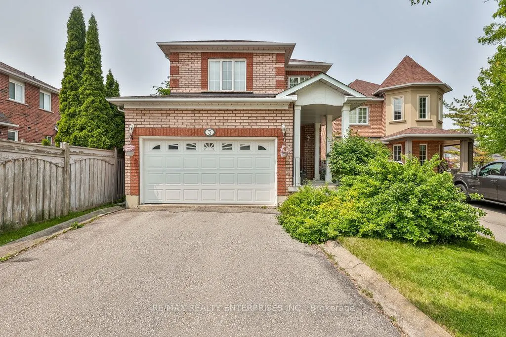 3 Jack Kenny Court