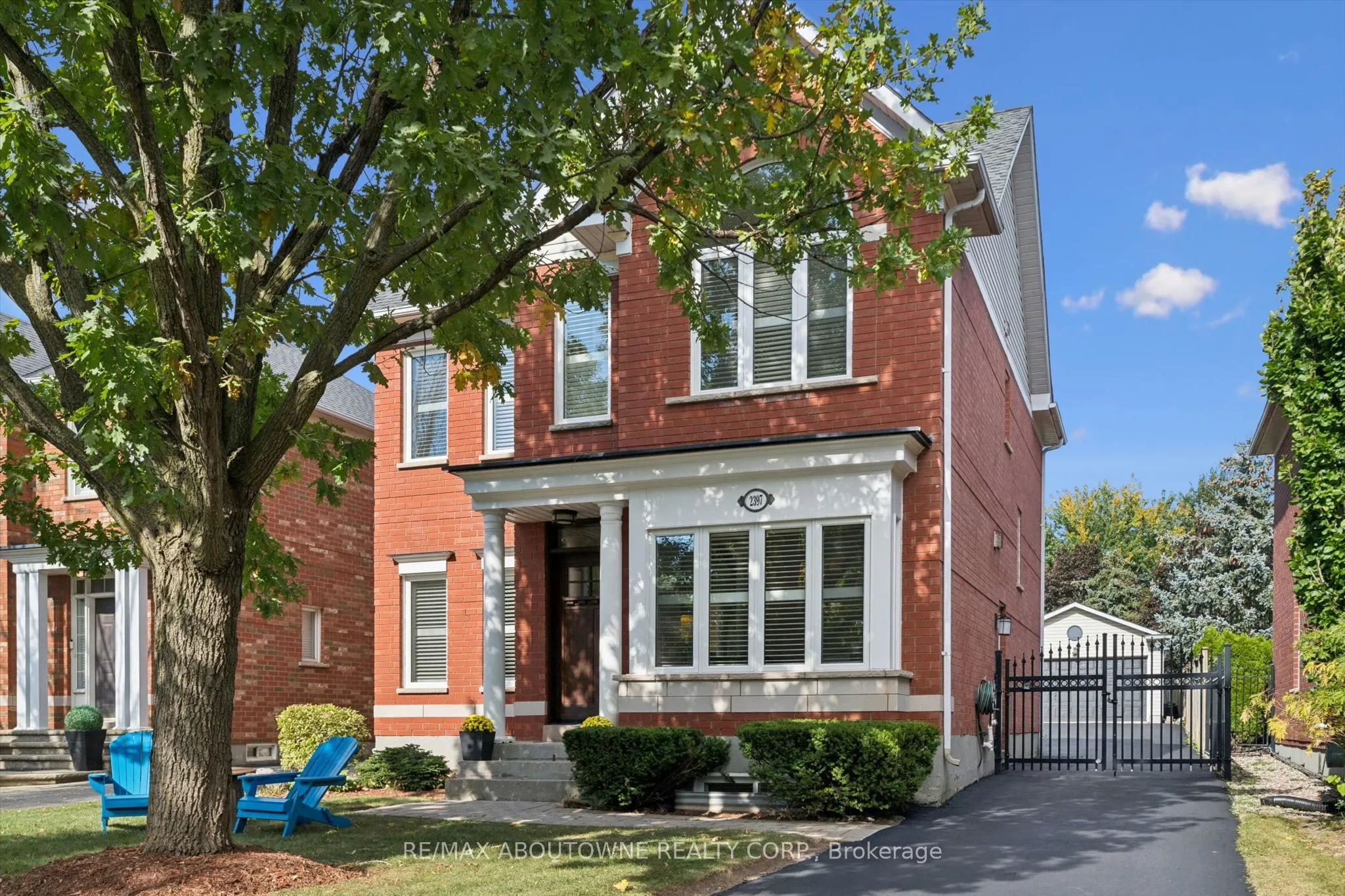 2397 Ennerdale Road