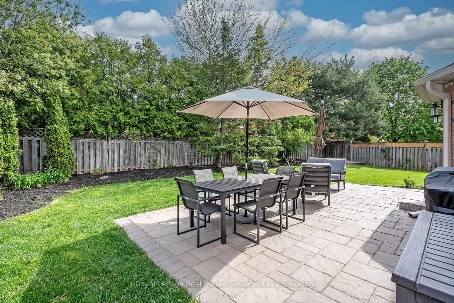 1429 Thistledown Road