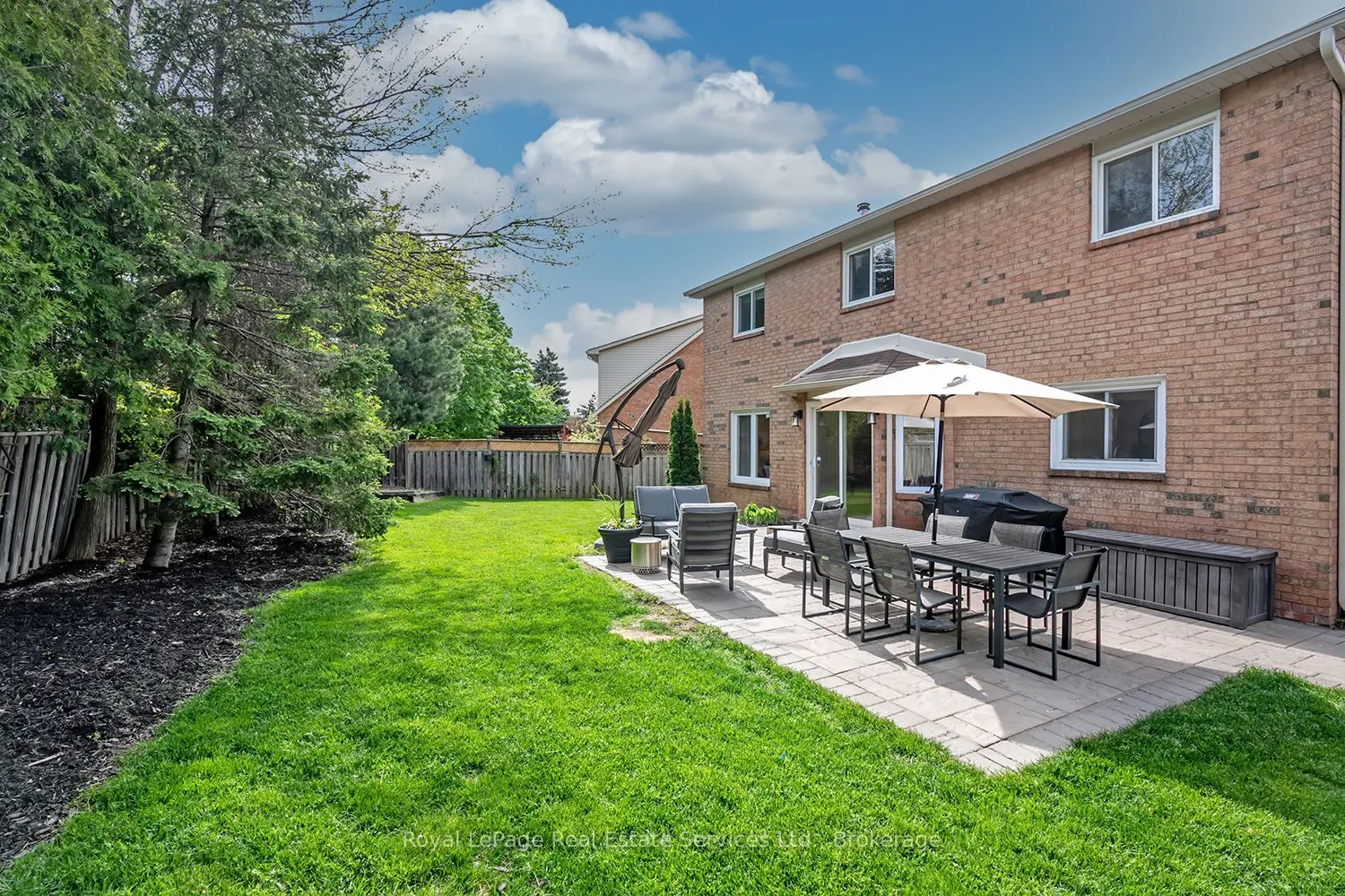 1429 Thistledown Road
