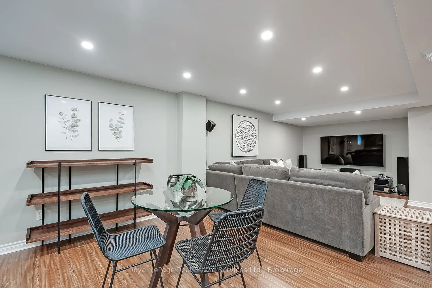 1429 Thistledown Road