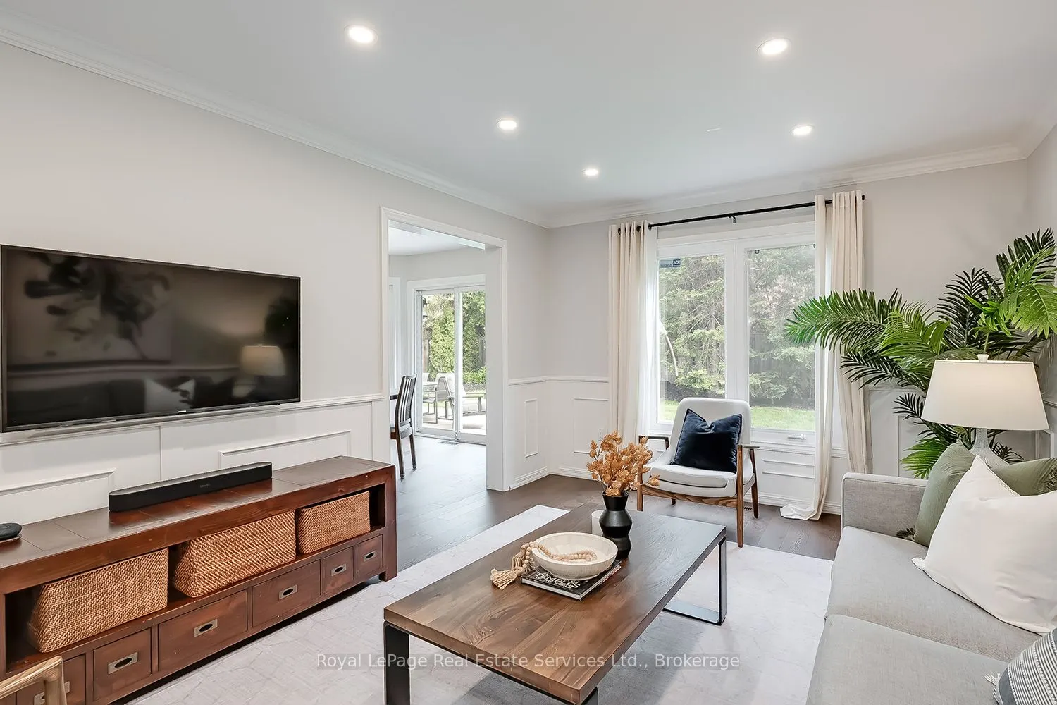 1429 Thistledown Road