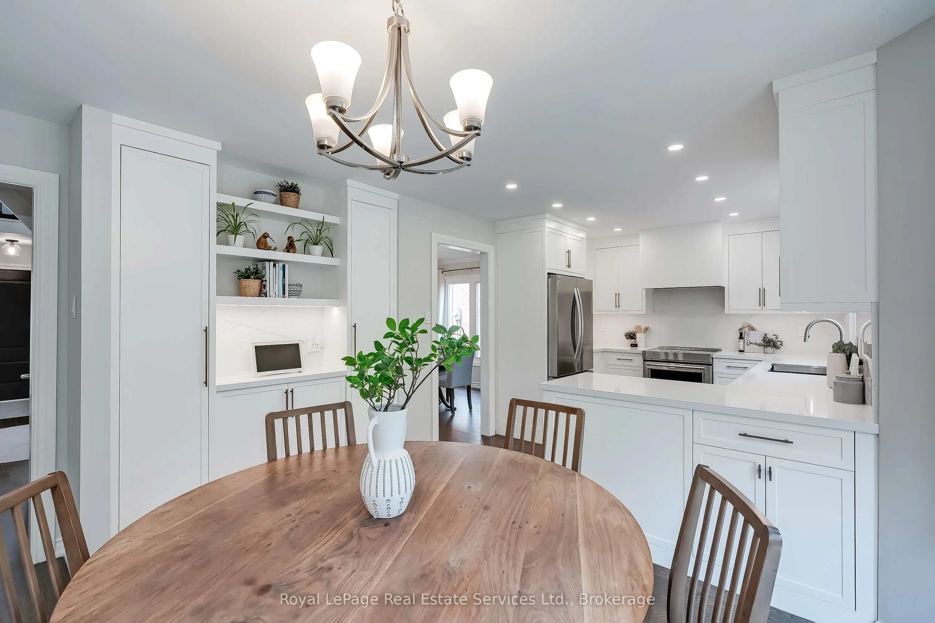 1429 Thistledown Road