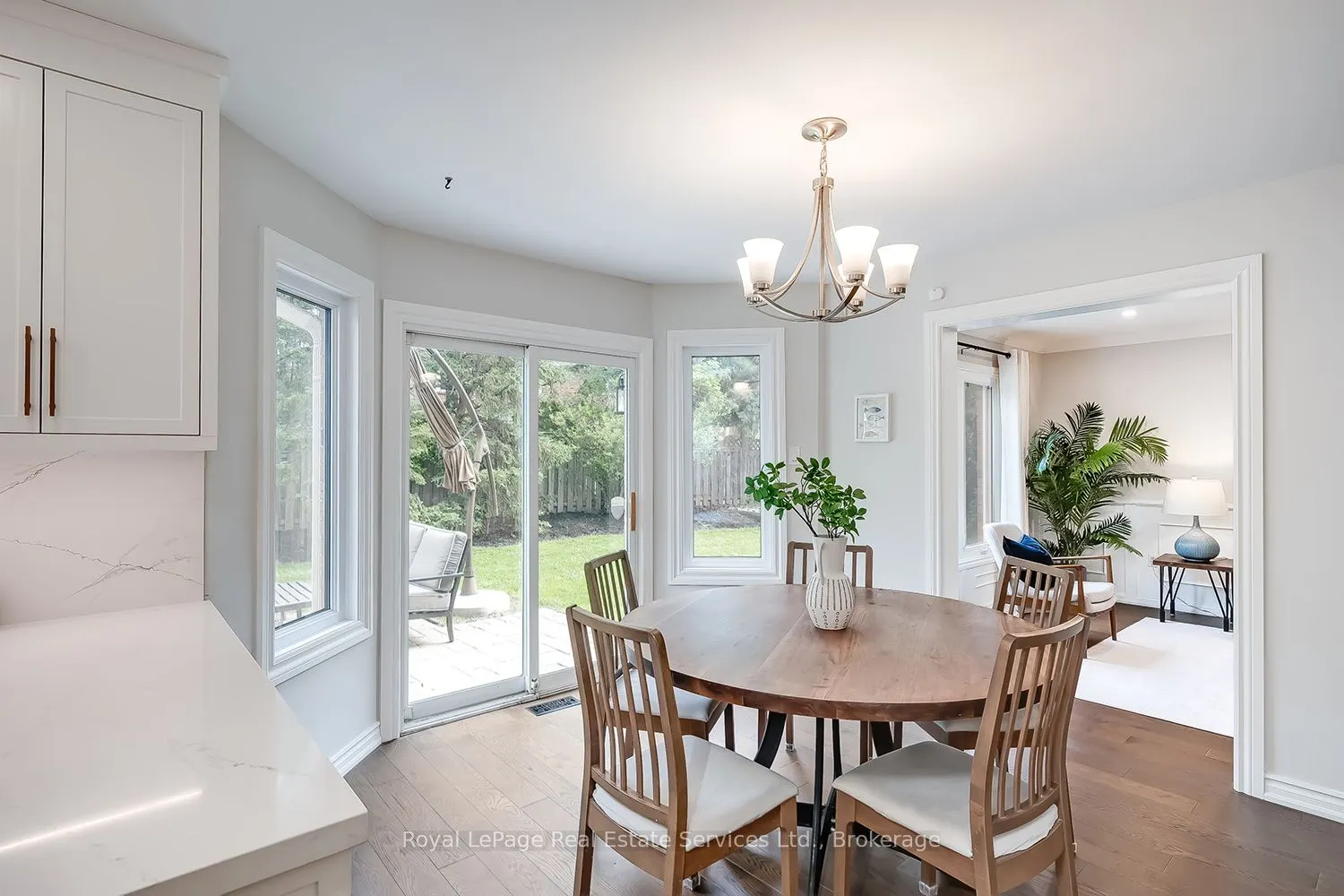 1429 Thistledown Road