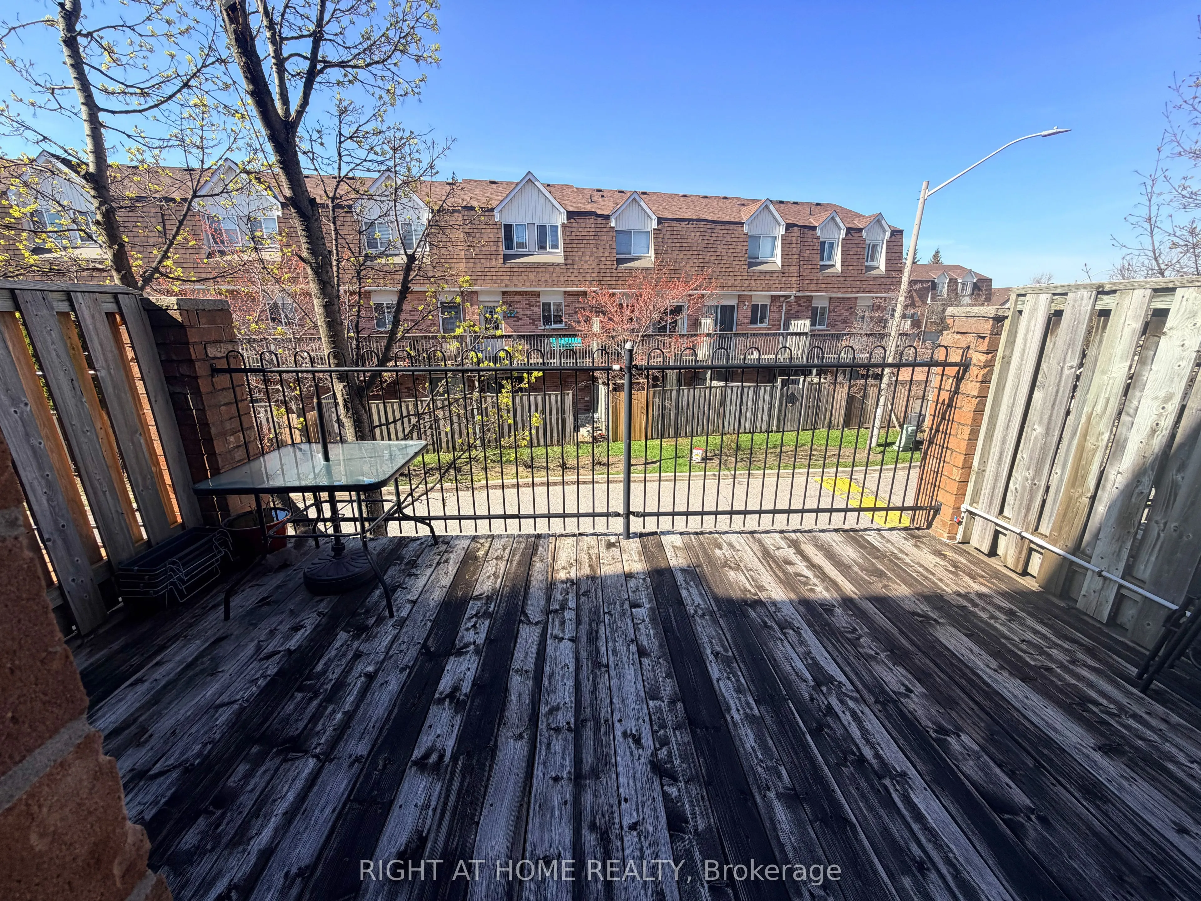 1525 South Parade Court #28