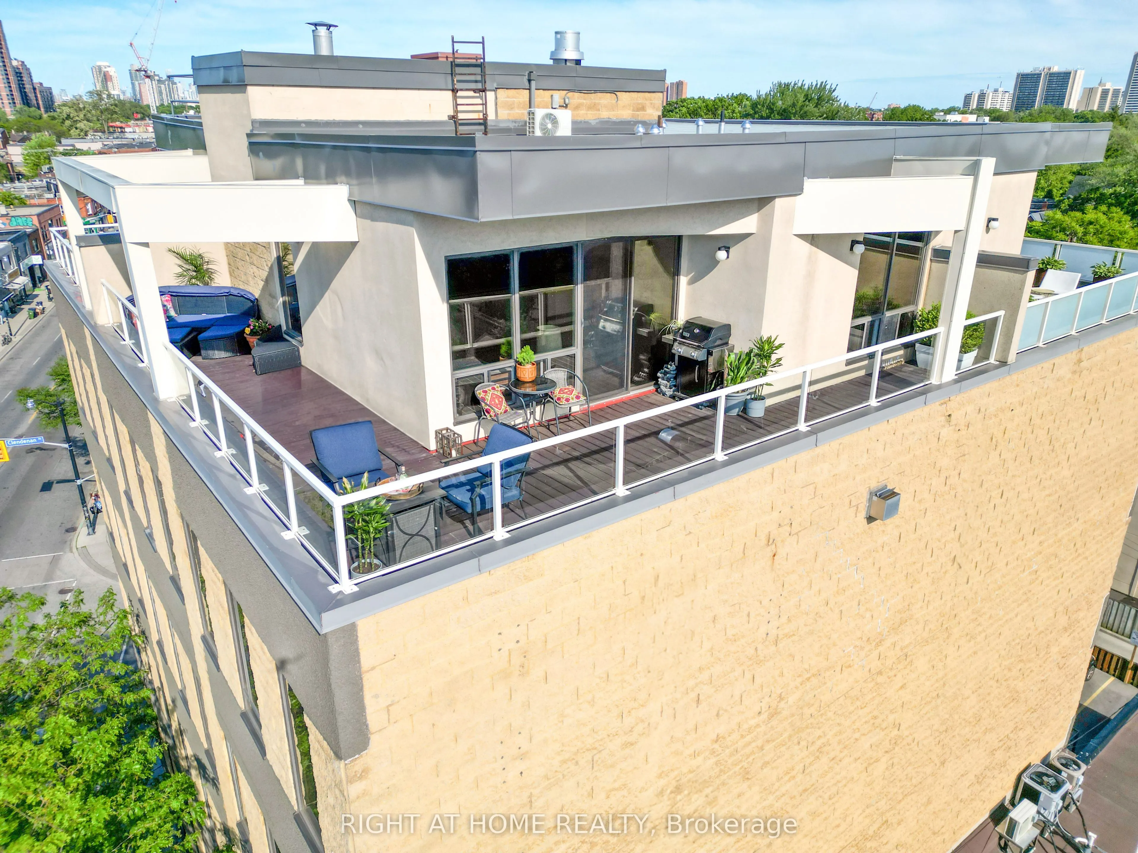 1 St Johns Road #504